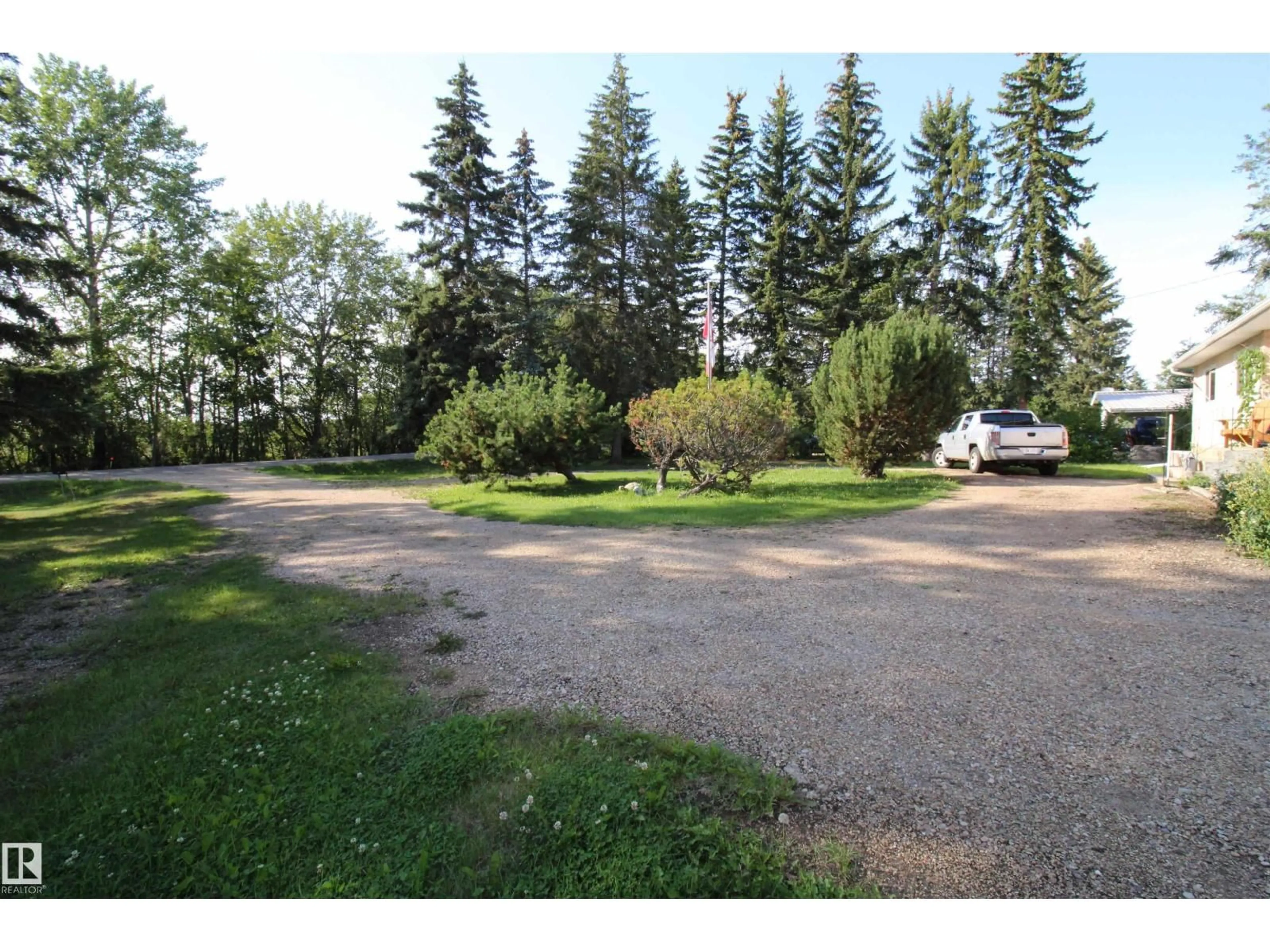 Unknown for 5835 BOUNDARY RD, Barrhead Alberta T7N1B9