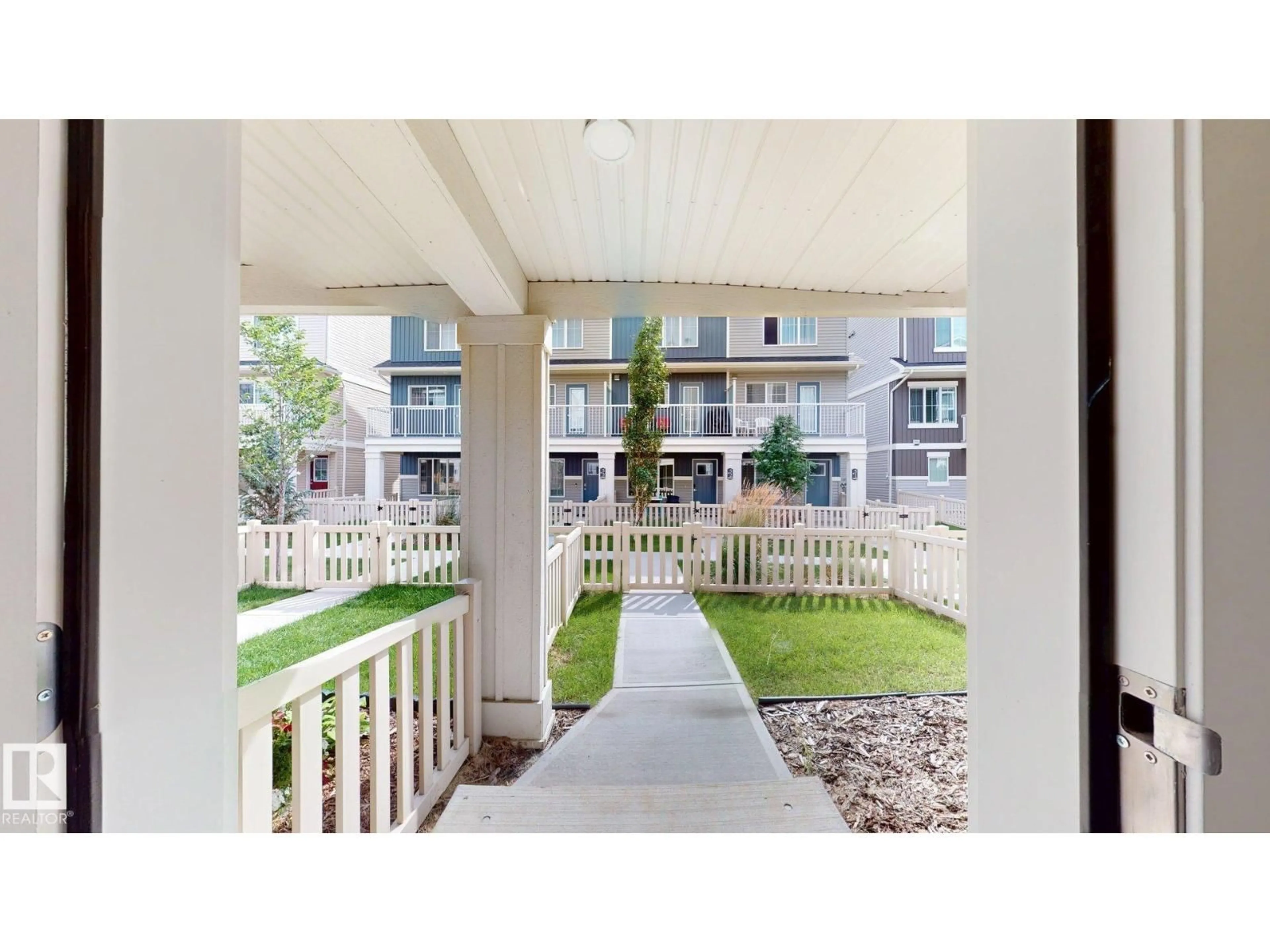 Unknown for 64 - 1110 DANIELS LINK LI, Edmonton Alberta T6W4N6