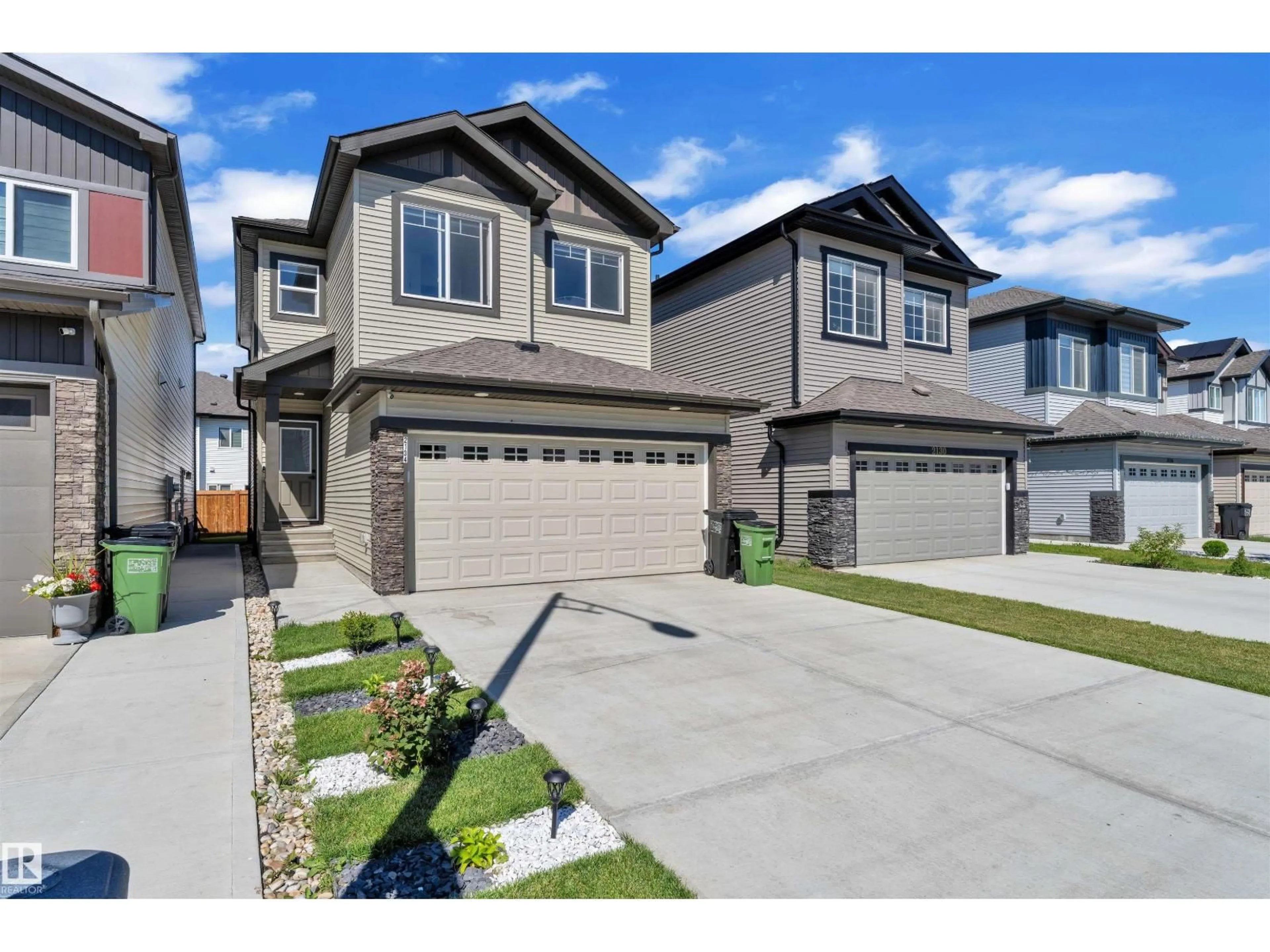 Unknown for 2134 14A AV, Edmonton Alberta T6T2R4