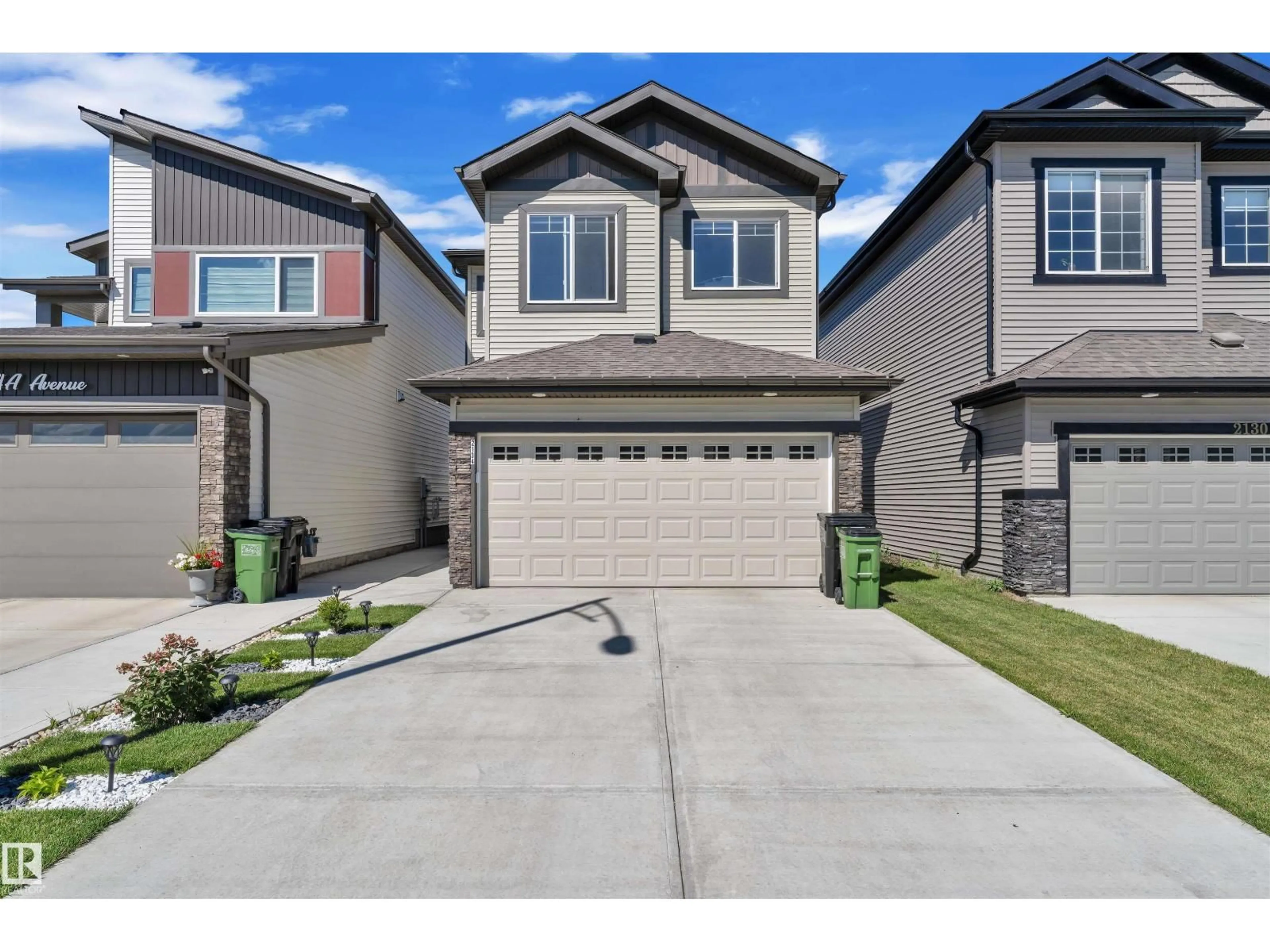 Unknown for 2134 14A AV, Edmonton Alberta T6T2R4