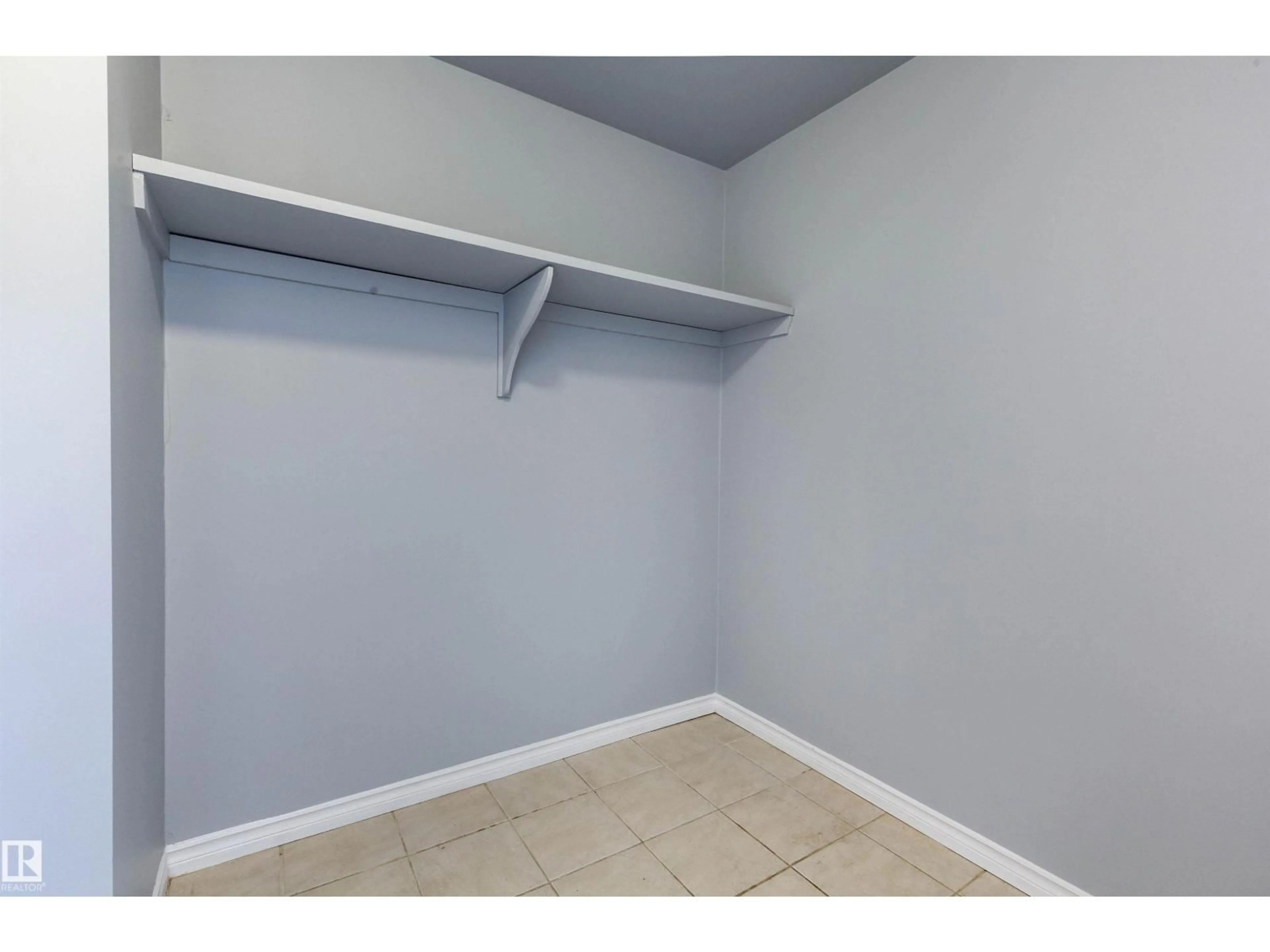 Storage room or clothes room or walk-in closet for 202 - 10740 105 ST NW, Edmonton Alberta T5H2X2