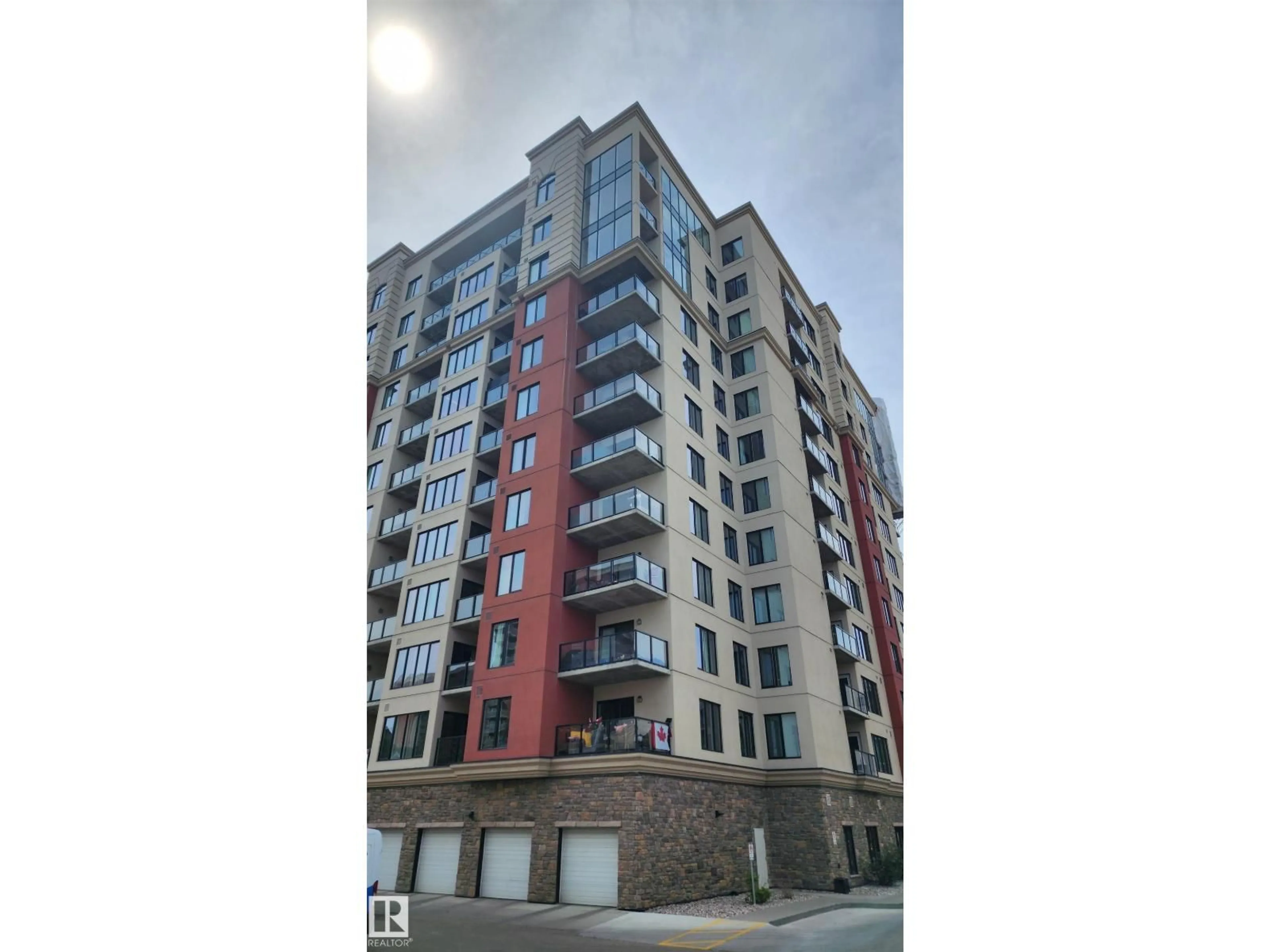 Unknown for 208 - 10303 111 ST NW, Edmonton Alberta T5K0C6