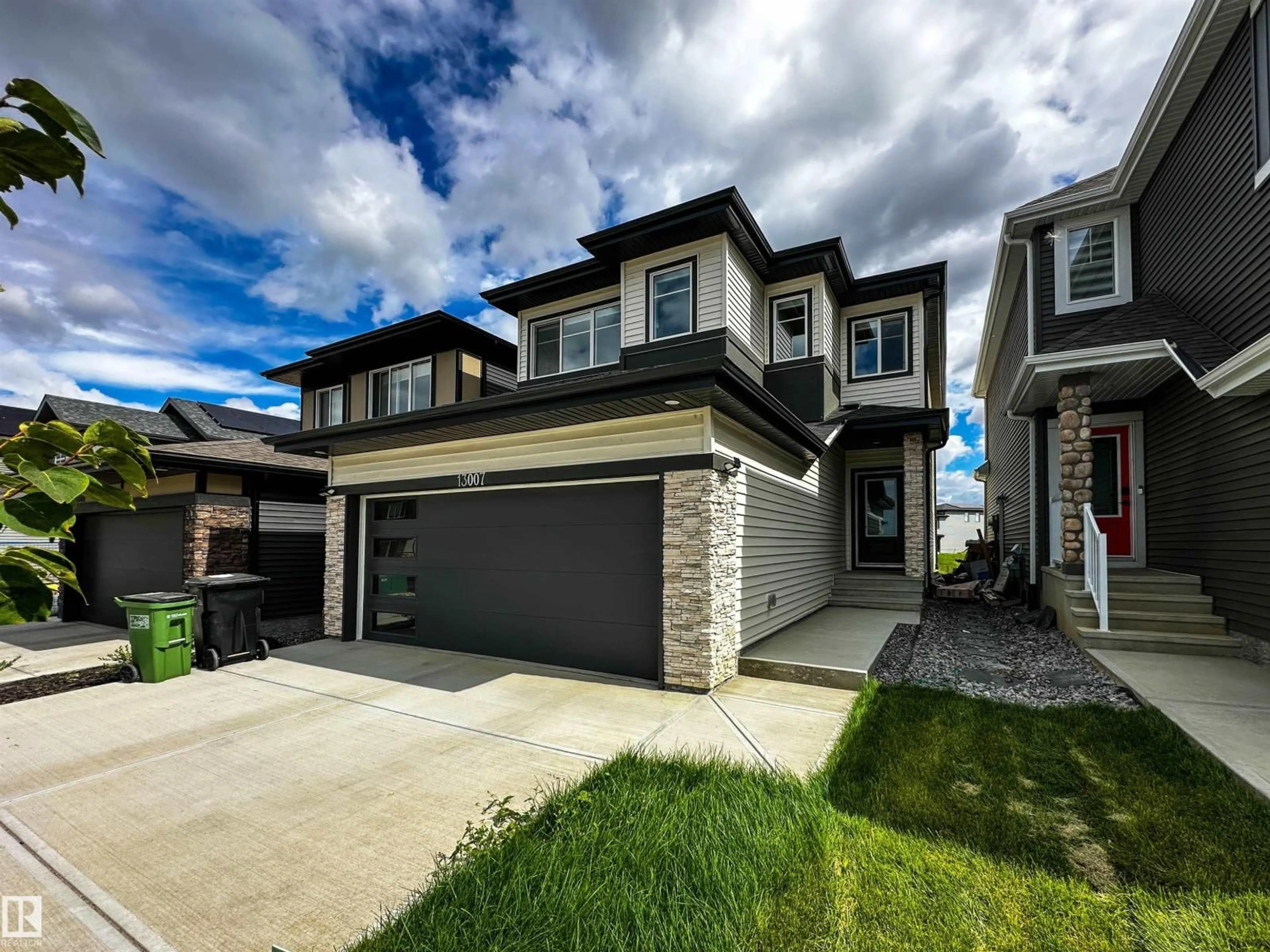 Unknown for NW - 13007 213 ST, Edmonton Alberta T5S0T7