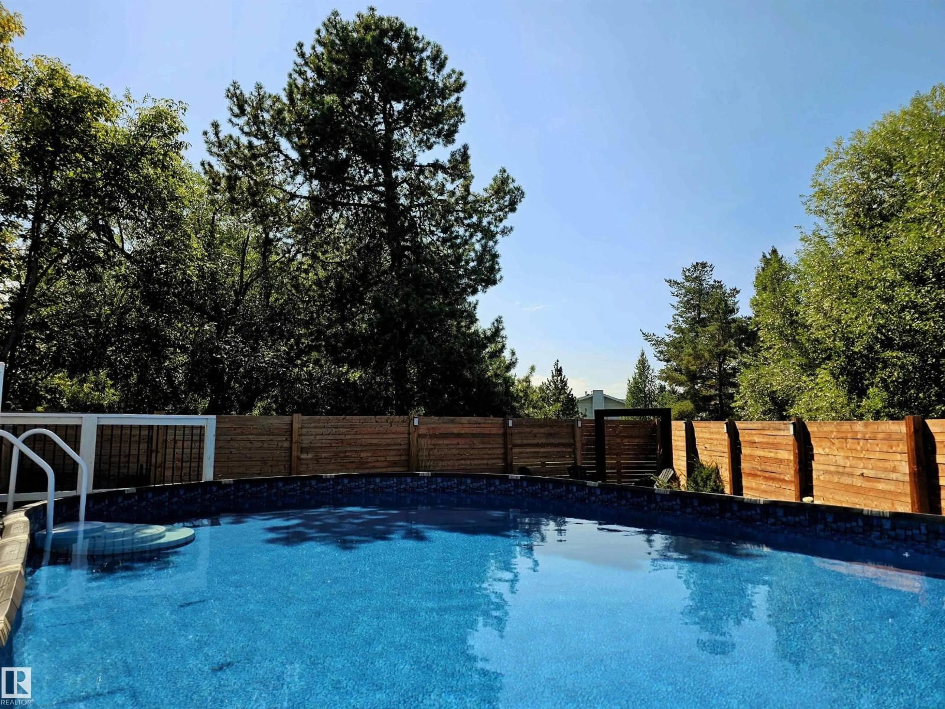 Pool for 50 PEMBROKE CR, St. Albert Alberta T8N4S3
