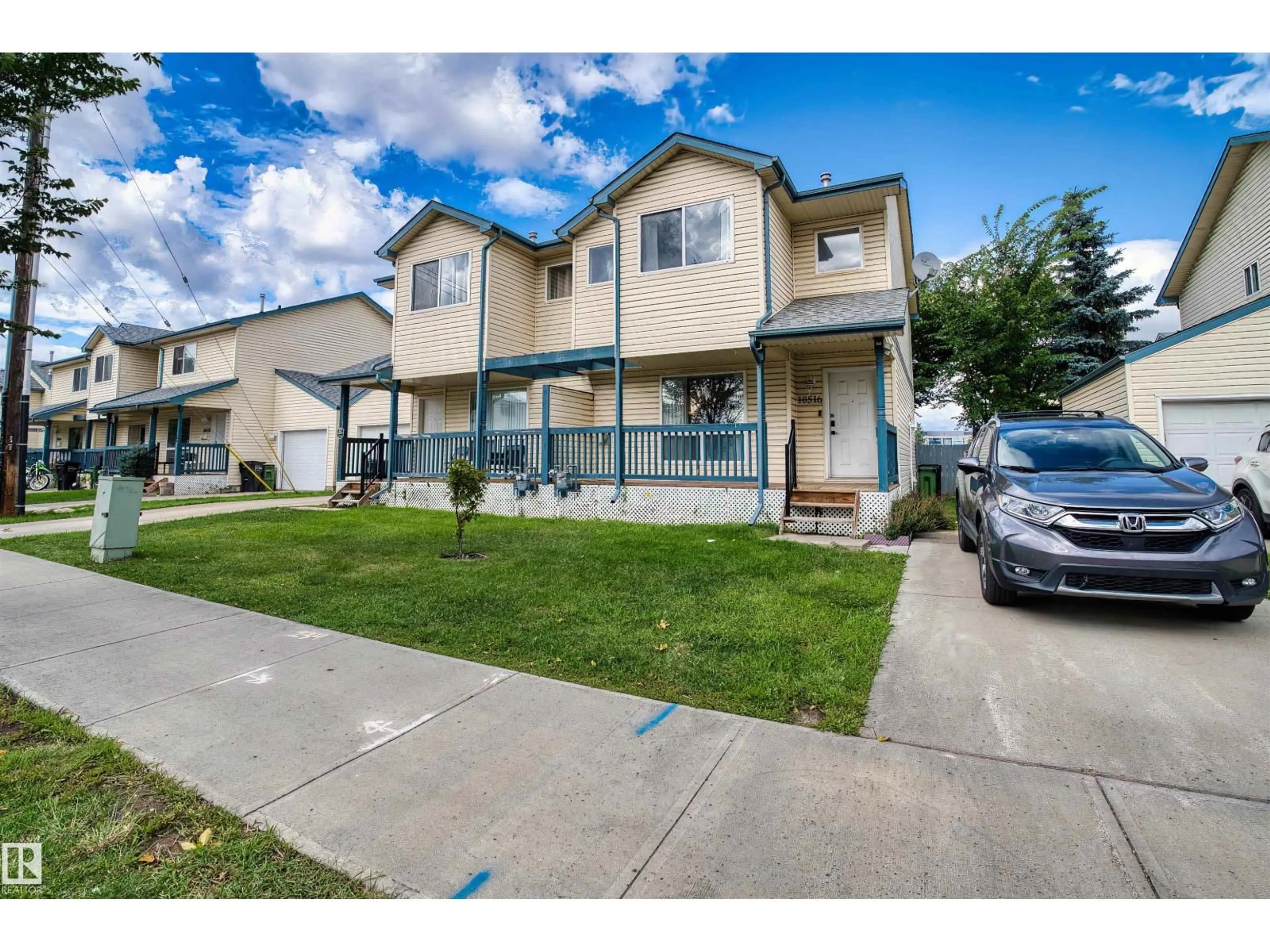 Unknown for 10516 108 AV, Edmonton Alberta T5H4M8