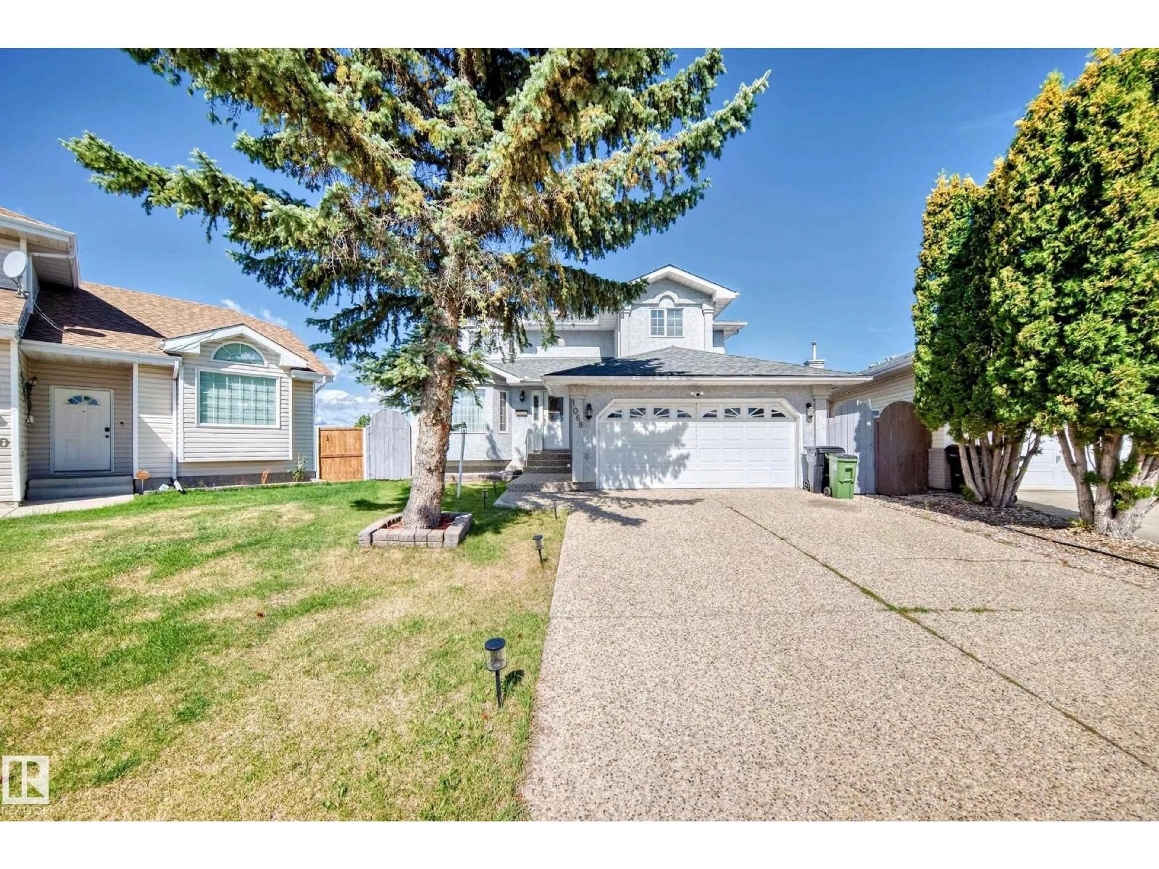 Unknown for 1068 JAMES CR, Edmonton Alberta T6L6P6