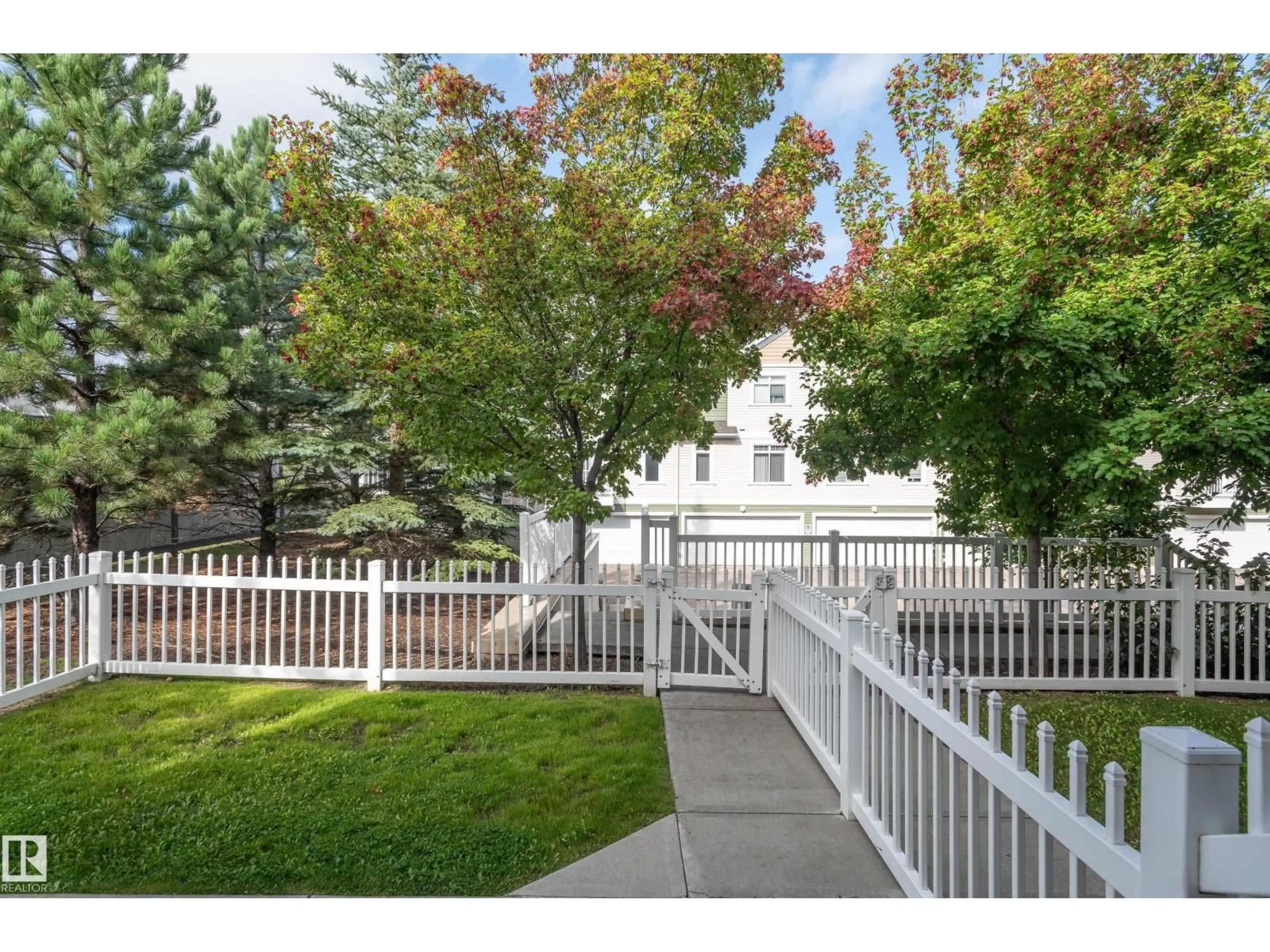 Unknown for #124 - 1804 70 ST, Edmonton Alberta T6X0H4