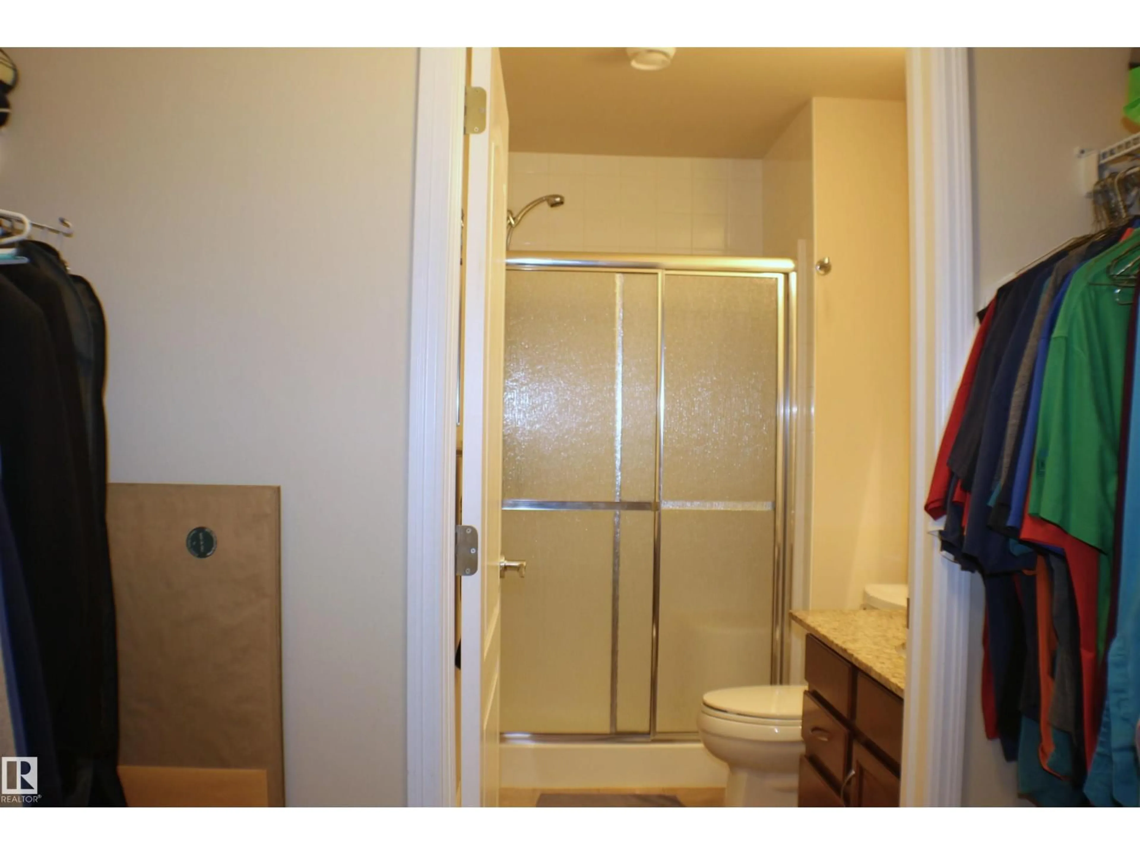Standard bathroom, unknown for #209 - 271 CHARLOTTE WY, Sherwood Park Alberta T8H0N9