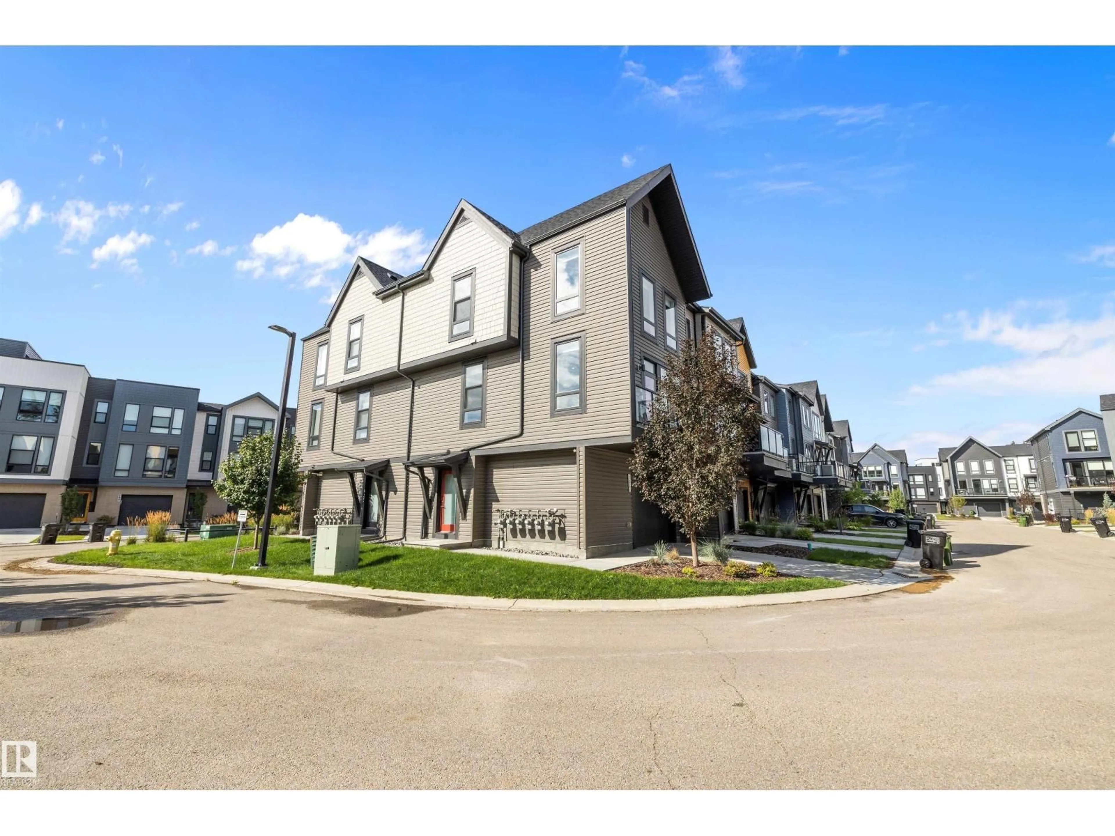 Unknown for #106 - 1304 RUTHERFORD RD, Edmonton Alberta T6W0B4