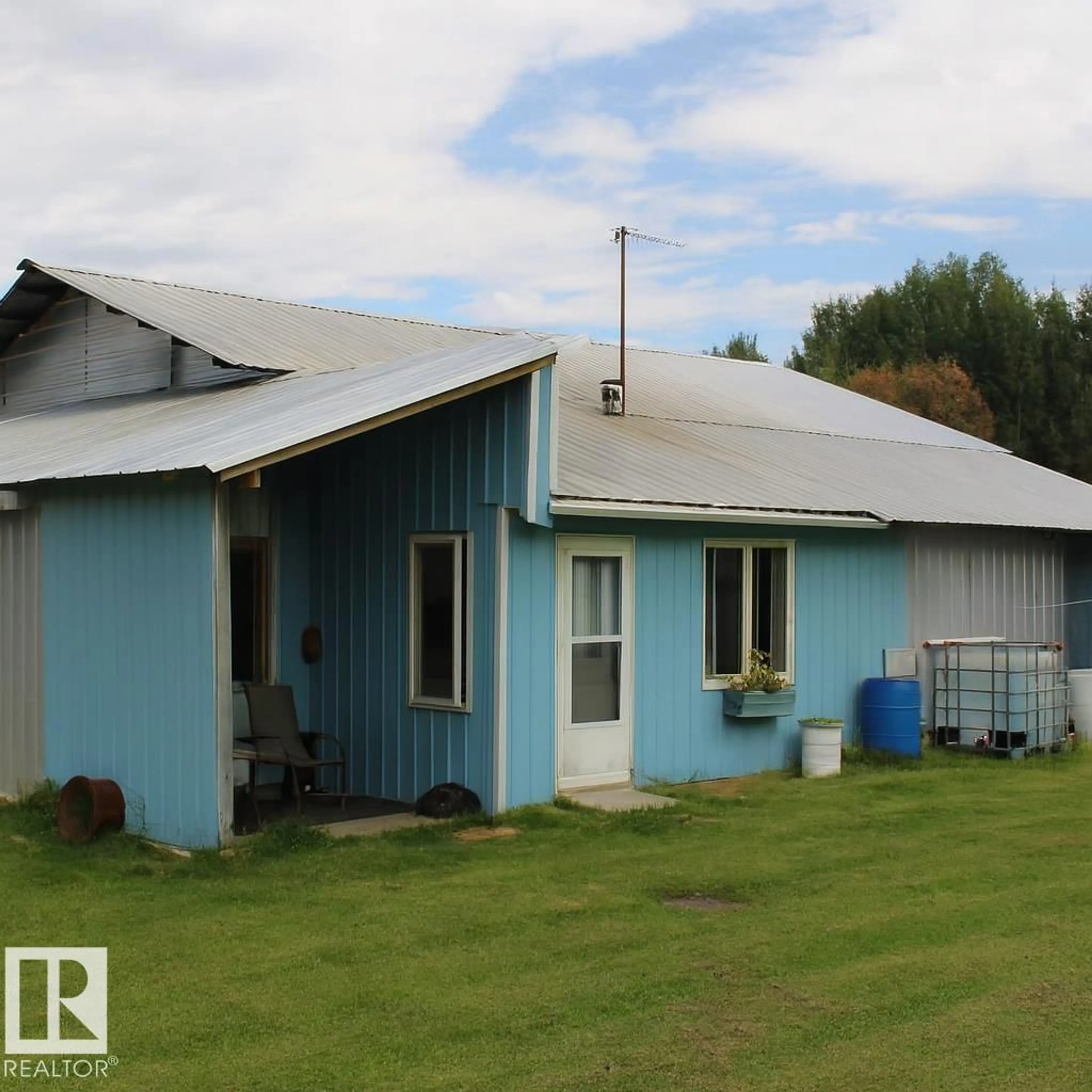 Unknown for 51314 - 31 RANGE ROAD 21, Rural Parkland County Alberta T7Y2H5
