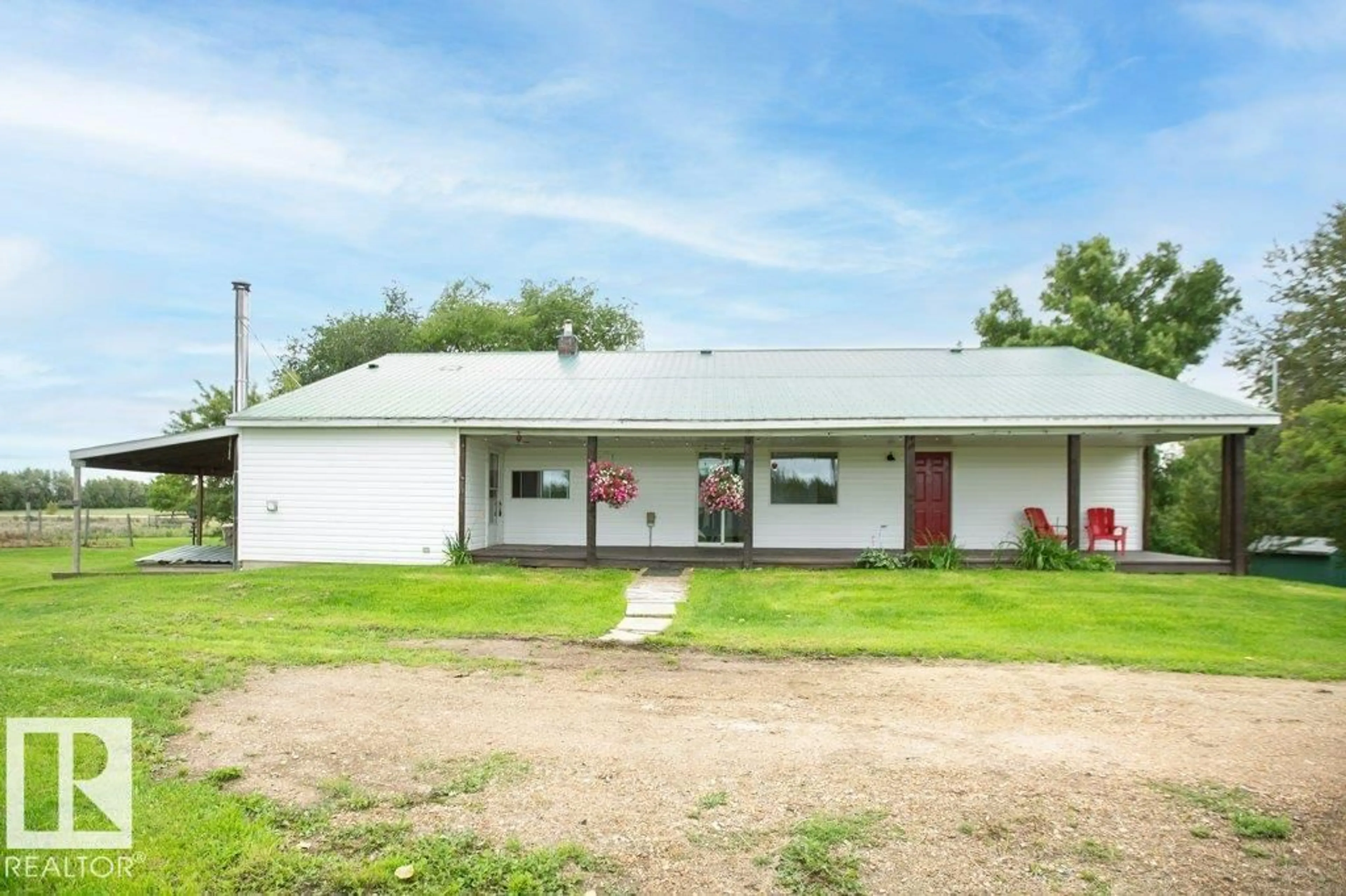 Unknown for 26308 HWY 663, Rural Westlock County Alberta T0G0Y0