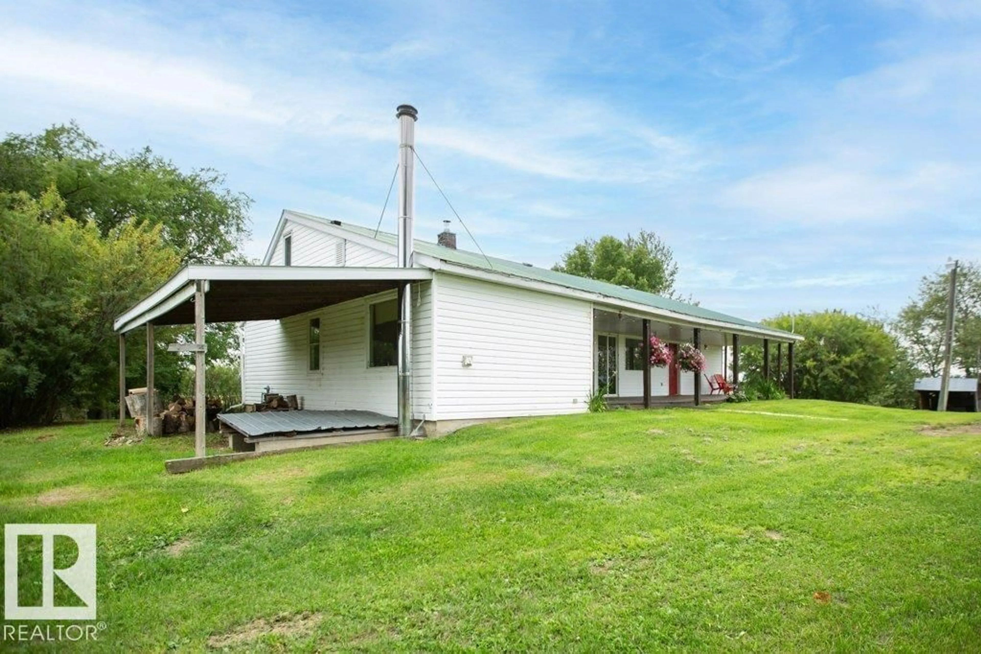 Unknown for 26308 HWY 663, Rural Westlock County Alberta T0G0Y0