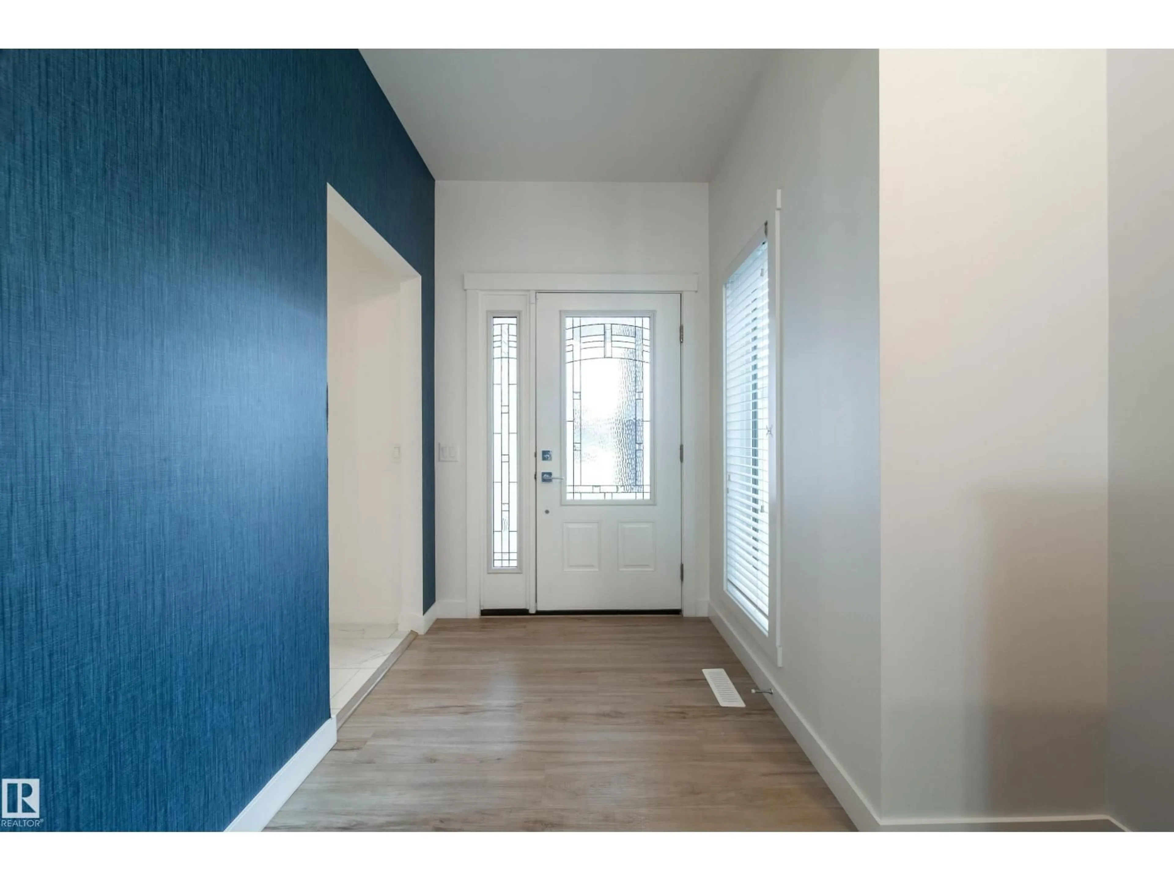 Indoor entryway for 6204 67 ST, Beaumont Alberta T4X2E3