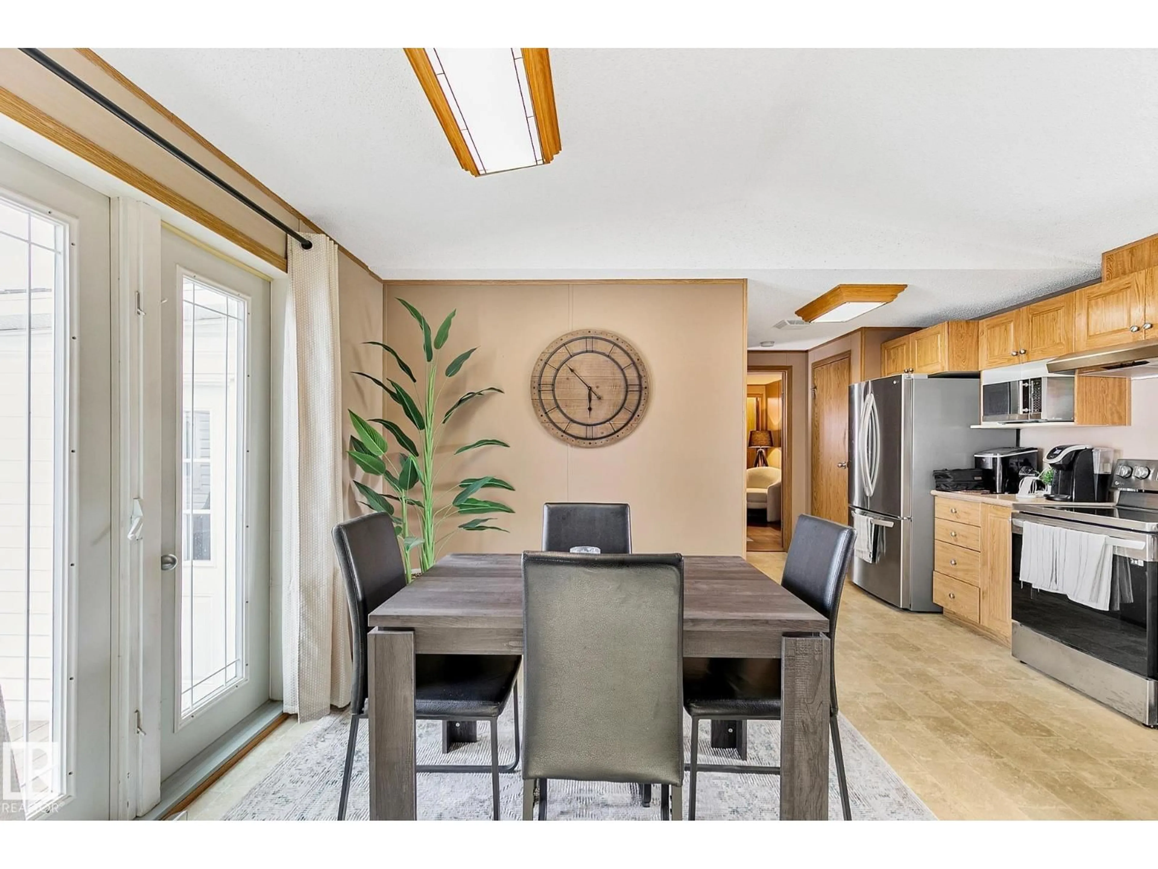 Dining room, unknown for 3407 LAKEVIEW PT, Edmonton Alberta T5S2R8