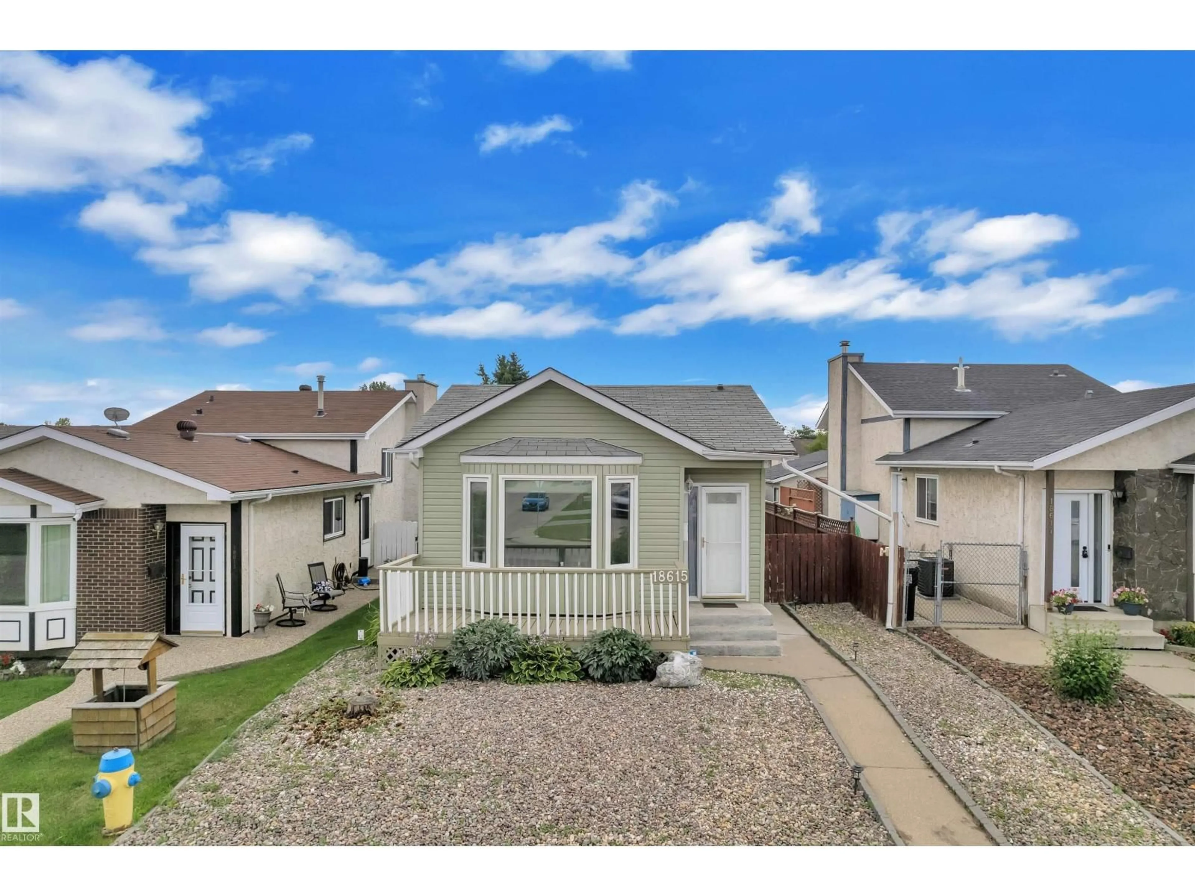Unknown for 18615 75 AV, Edmonton Alberta T5T5J9
