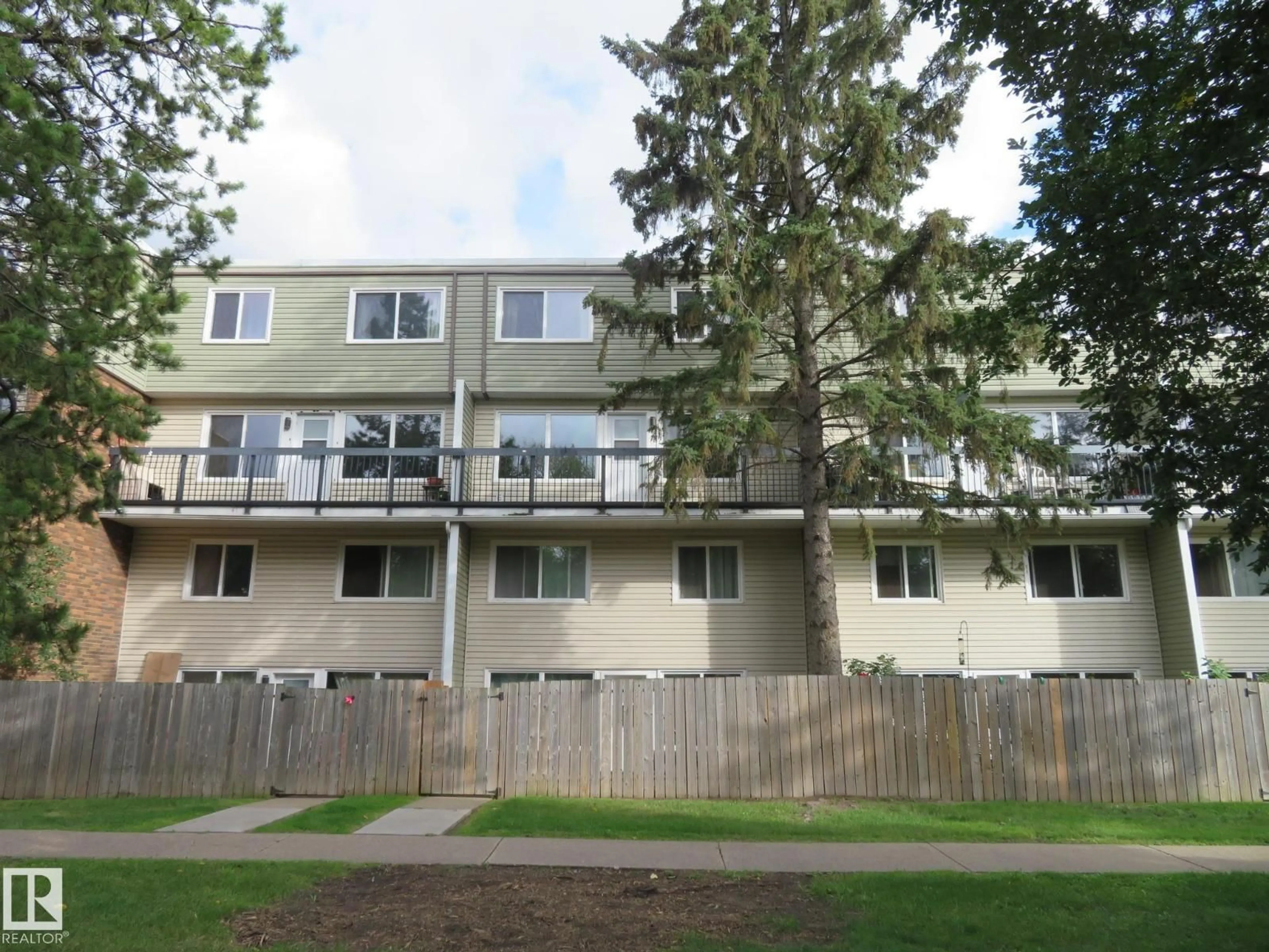 Unknown for #205 - 7805 159 ST, Edmonton Alberta T5R2E1