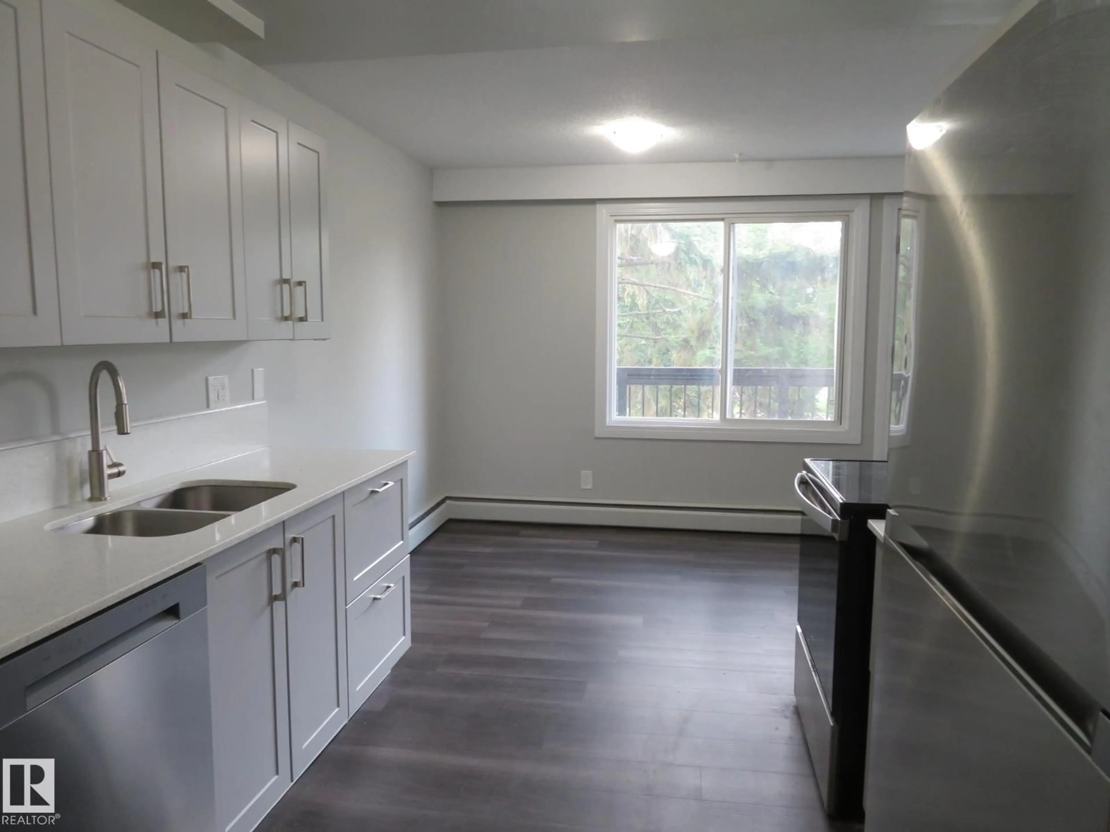 Unknown for #205 - 7805 159 ST, Edmonton Alberta T5R2E1