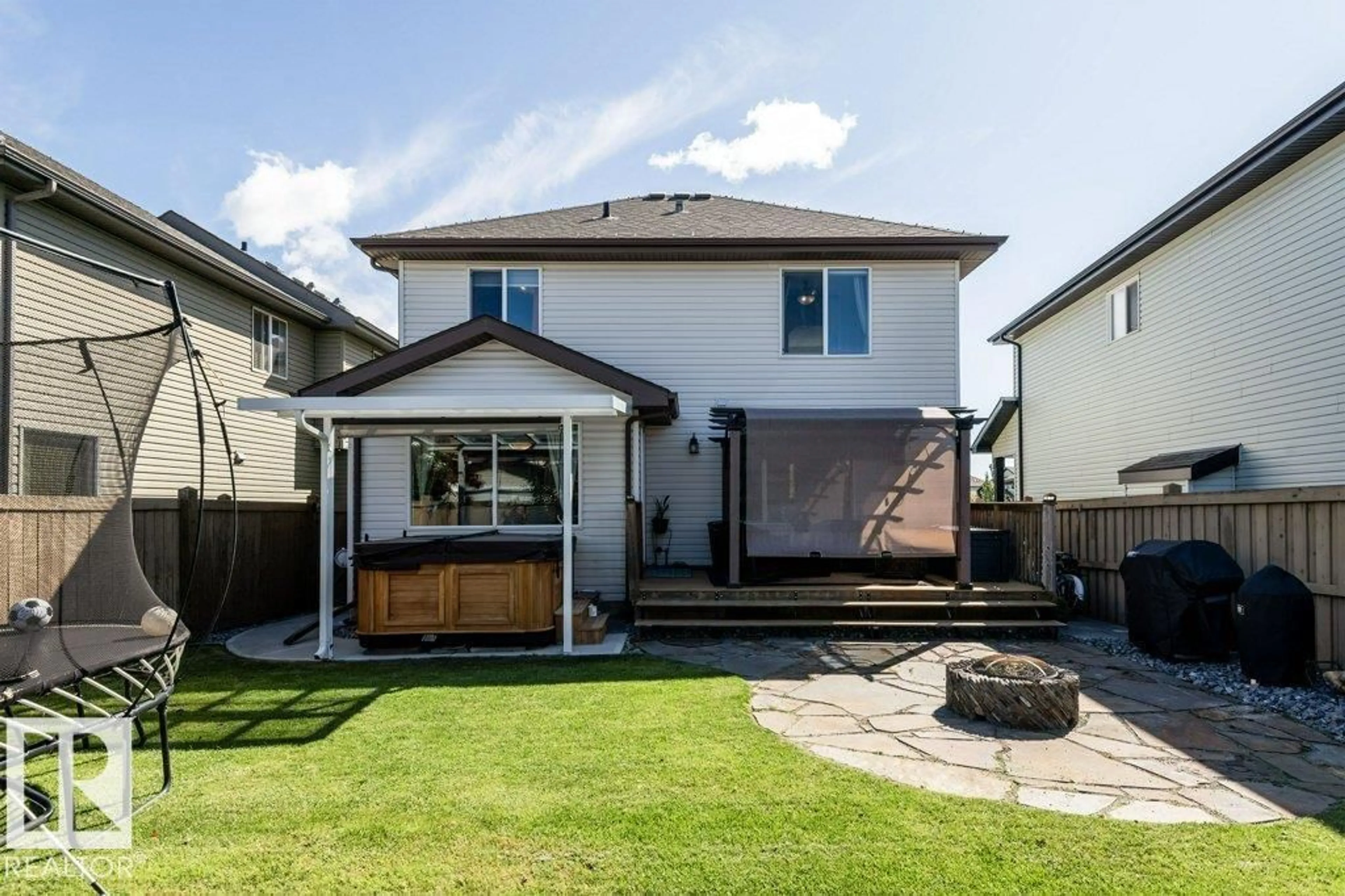Unknown for 16820 57 ST, Edmonton Alberta T5Y0K4
