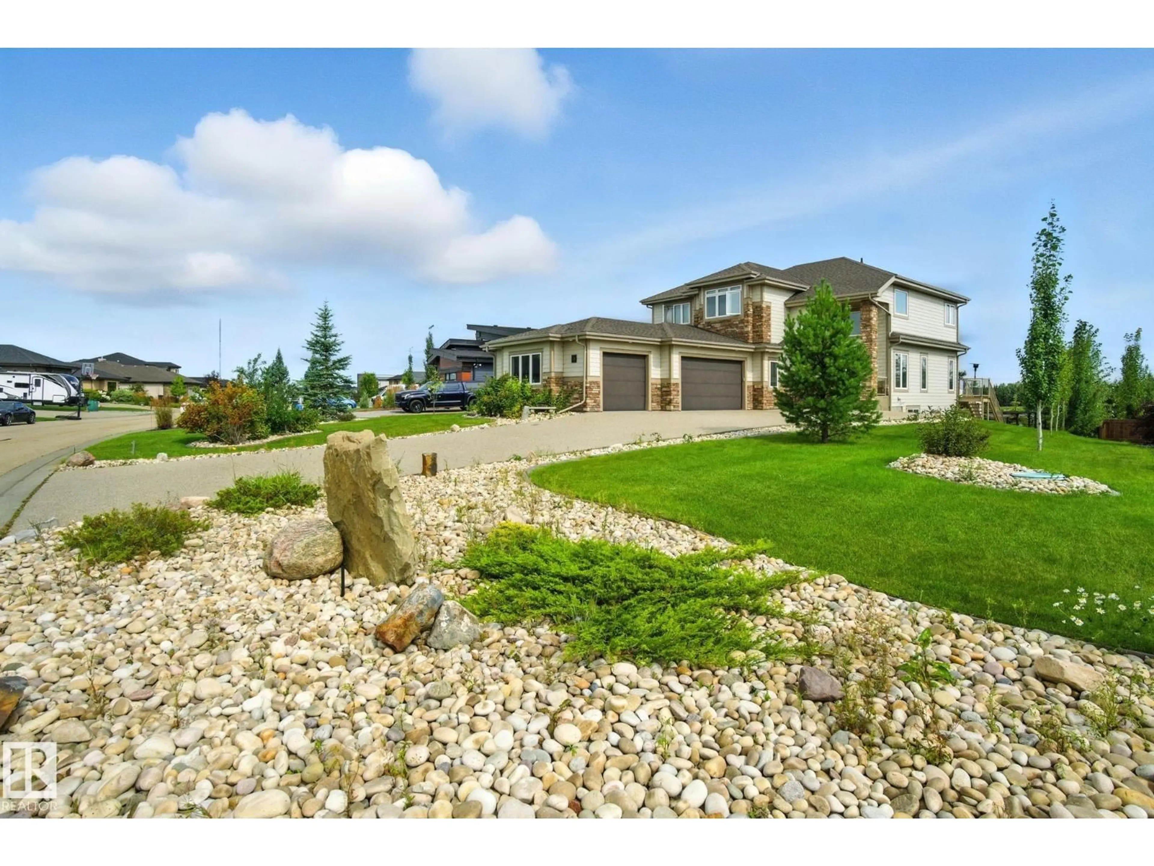 Unknown for 13 52320 RGE ROAD 231, Rural Strathcona County Alberta T8B1A9