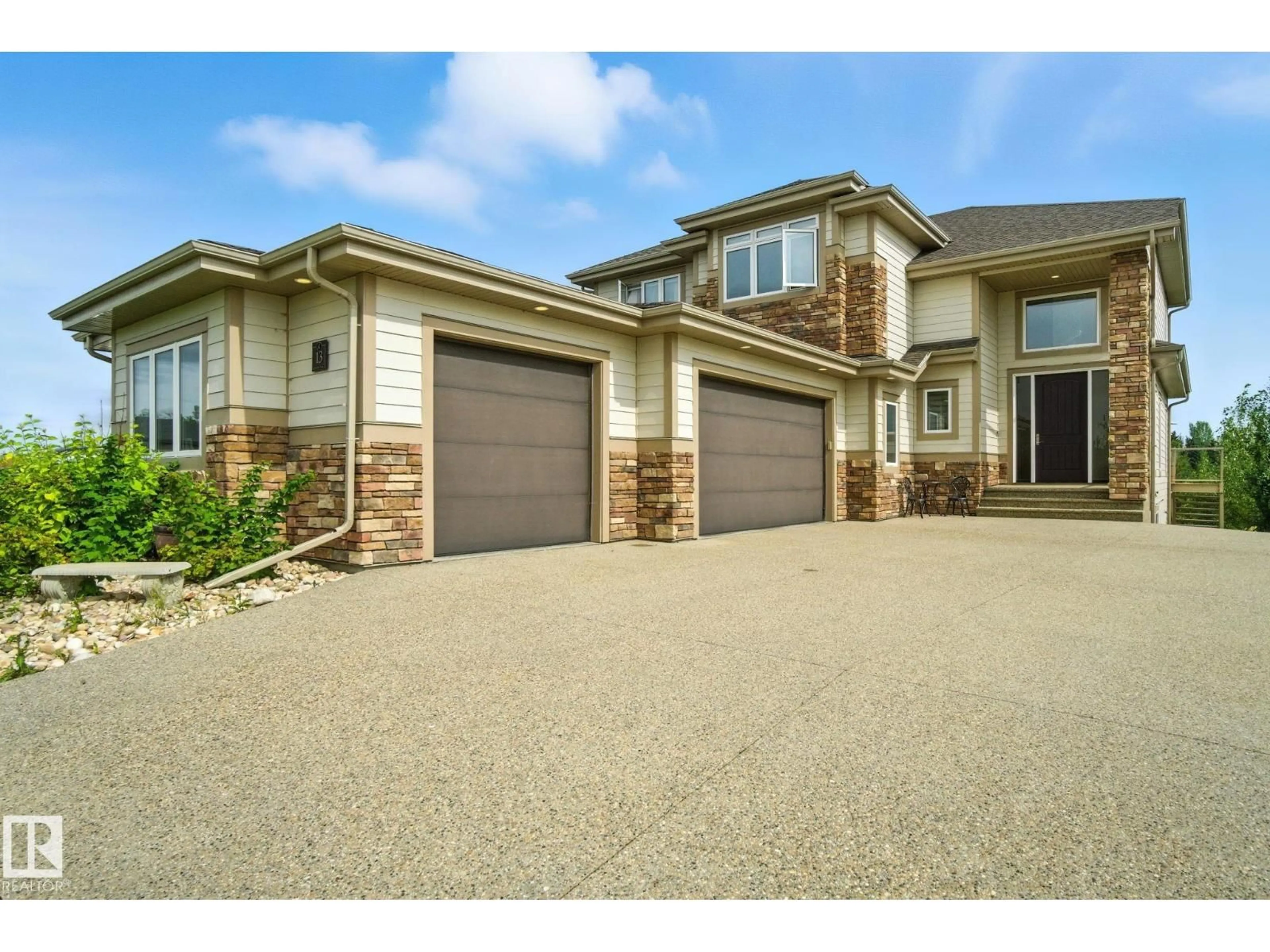 Unknown for 13 52320 RGE ROAD 231, Rural Strathcona County Alberta T8B1A9