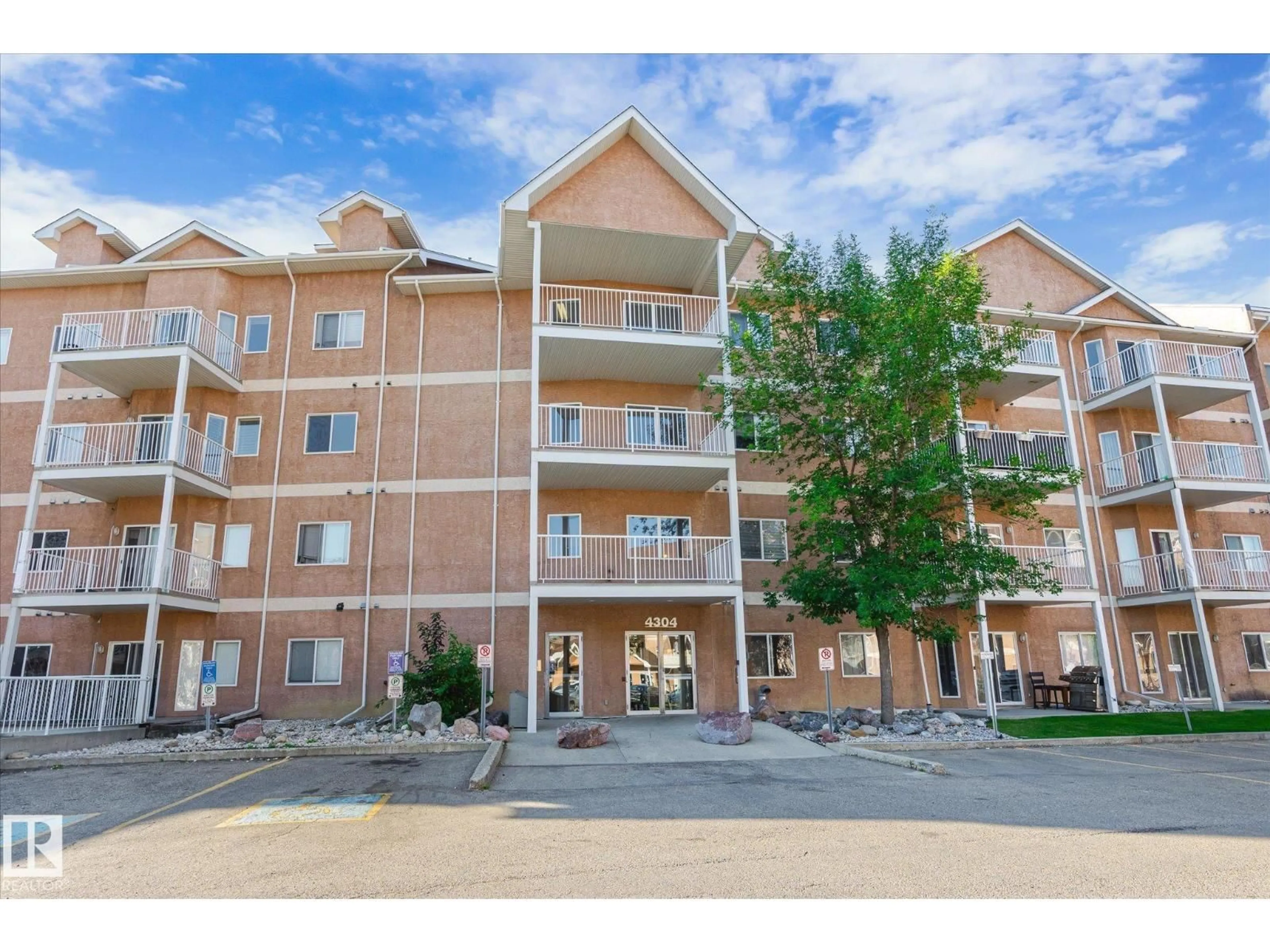 Unknown for 224 - 4304 139 AV NW, Edmonton Alberta T5Y2Y2