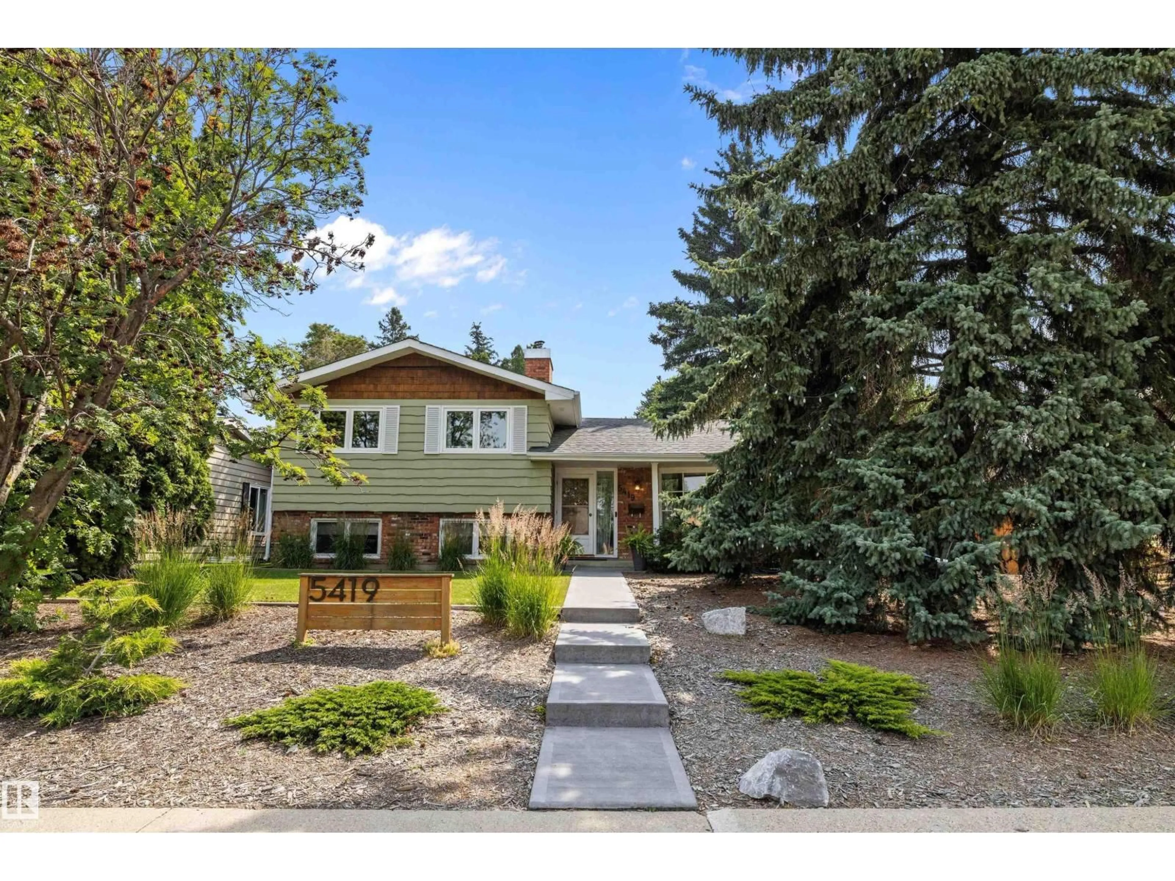 Unknown for NW - 5419 143 ST, Edmonton Alberta T6H4E4