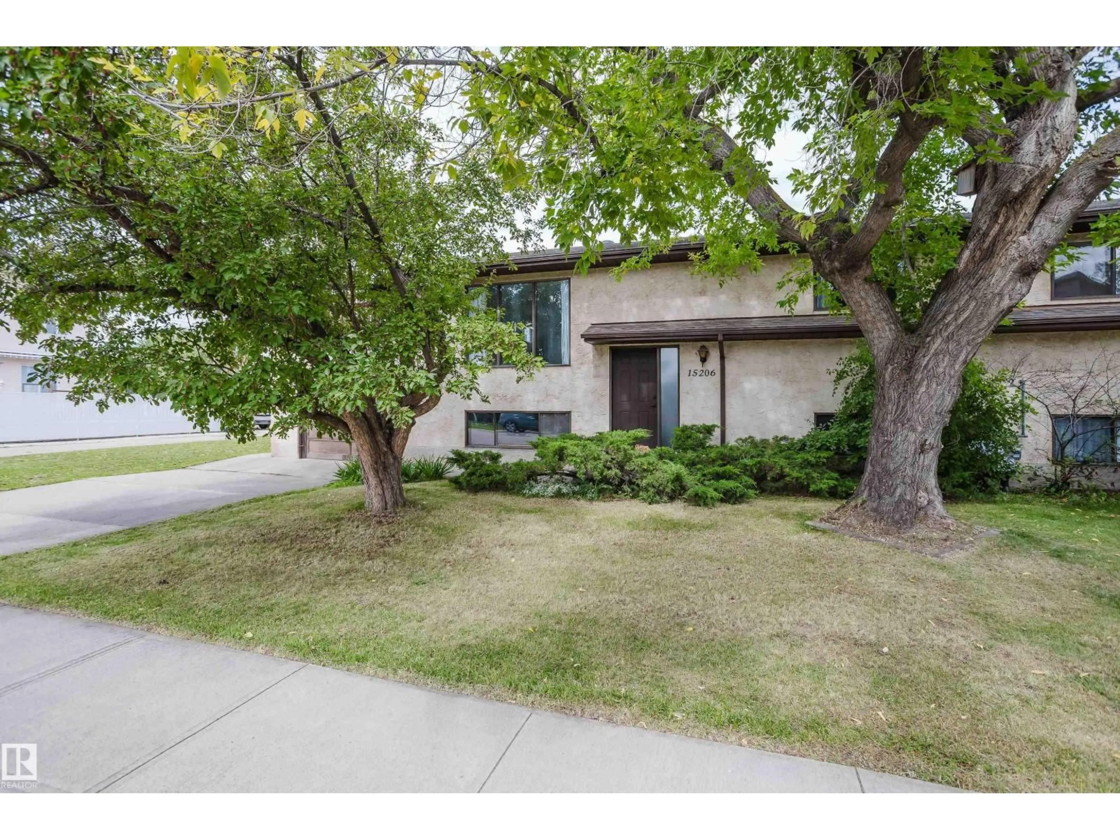 Unknown for 15206 103 AV NW, Edmonton Alberta T5P4T7