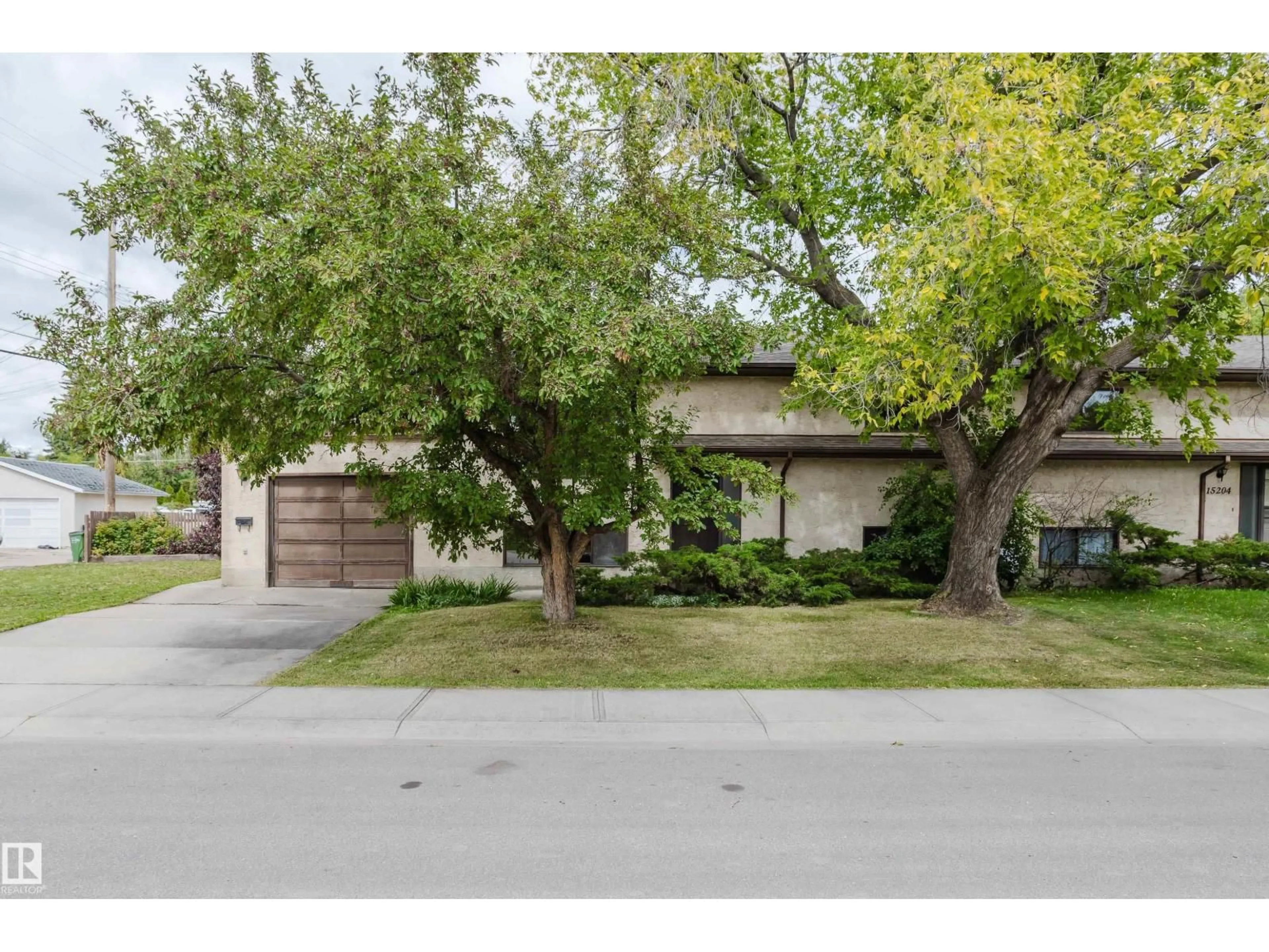 Unknown for 15206 103 AV NW, Edmonton Alberta T5P4T7