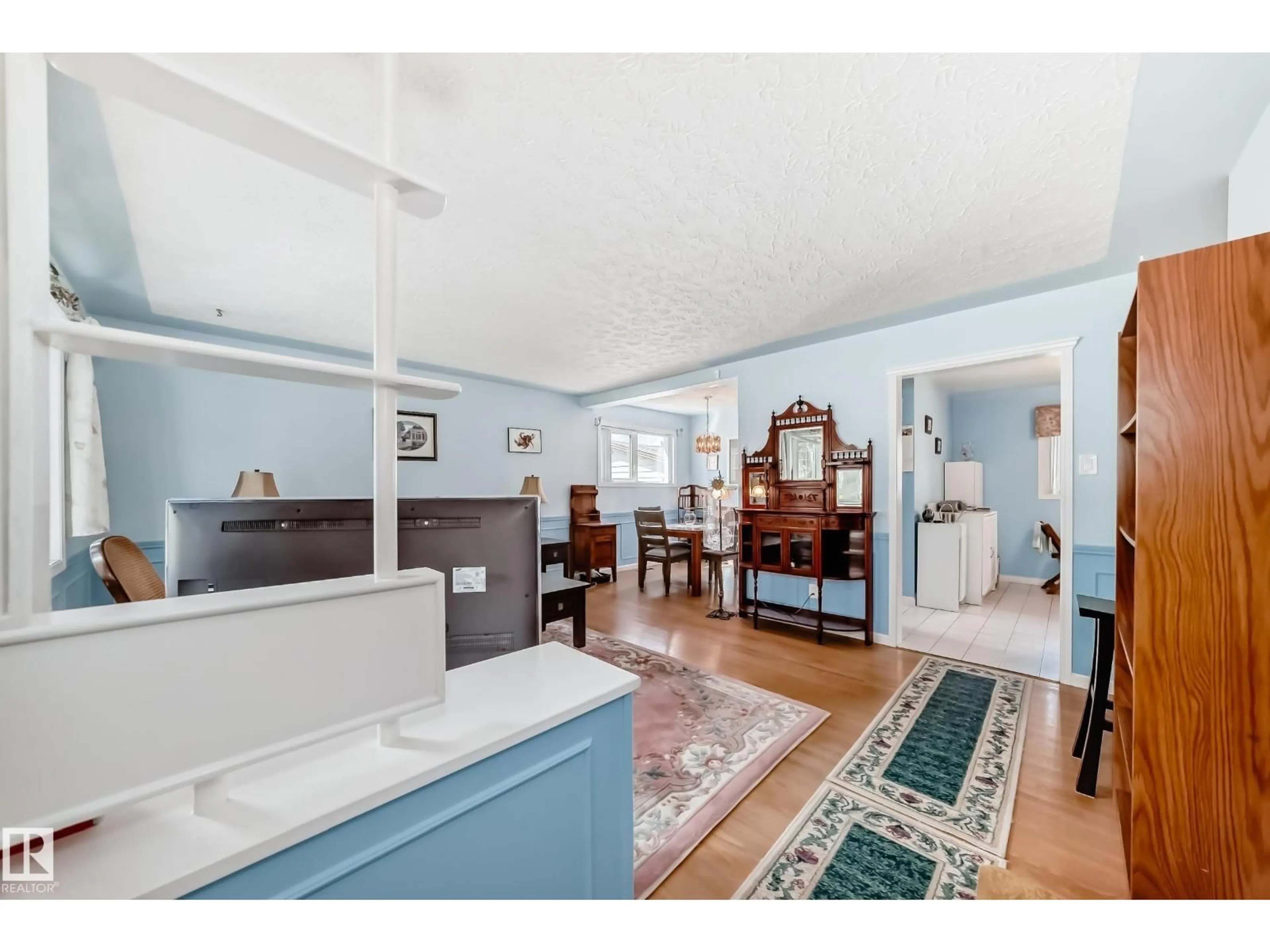 Unknown for NW - 8602 158 ST, Edmonton Alberta T5R2C4
