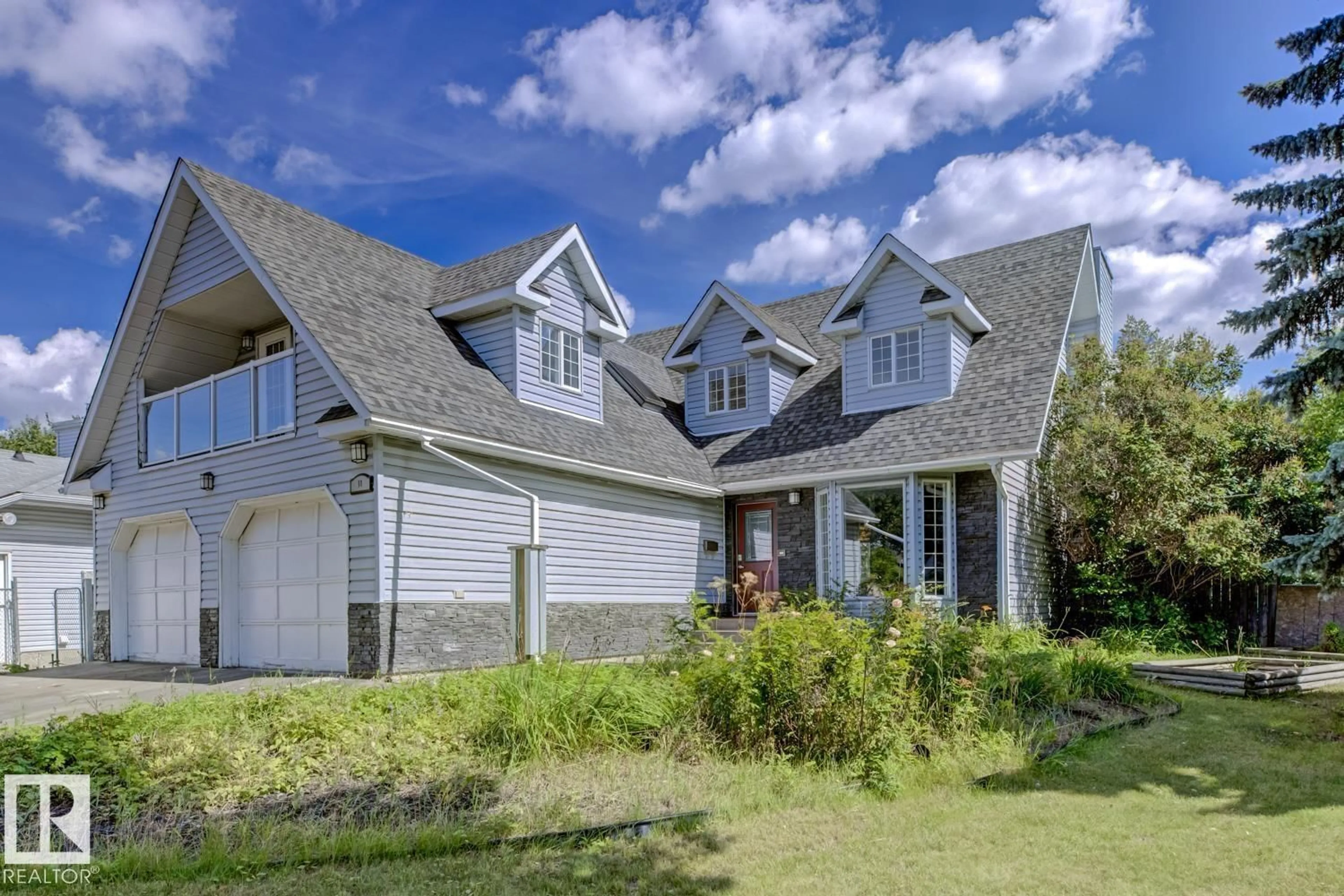 Unknown for 11 AINSLEY PL, St. Albert Alberta T8N5V8