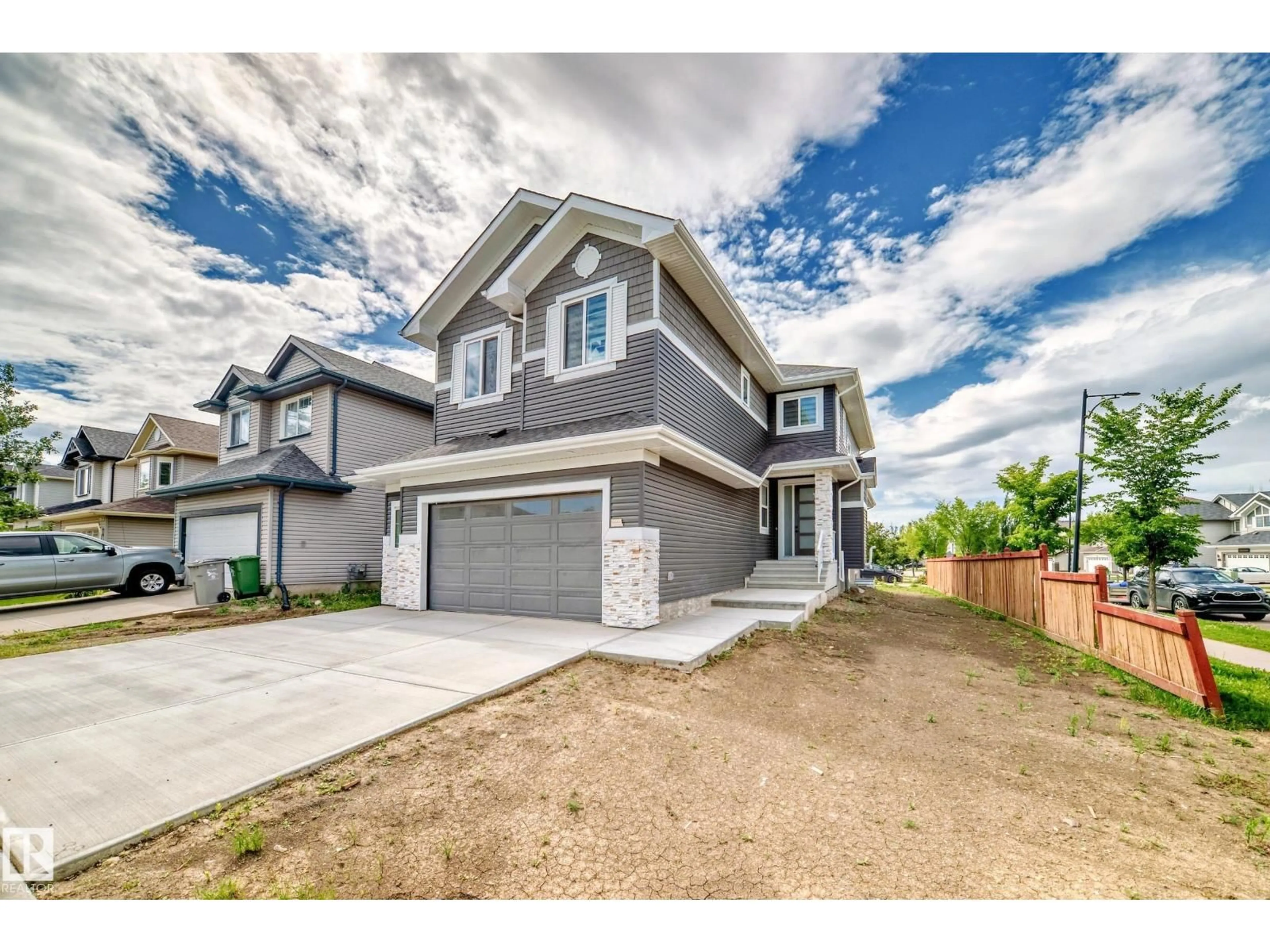 Unknown for 100 RUE MONETTE, Beaumont Alberta T4X1S8