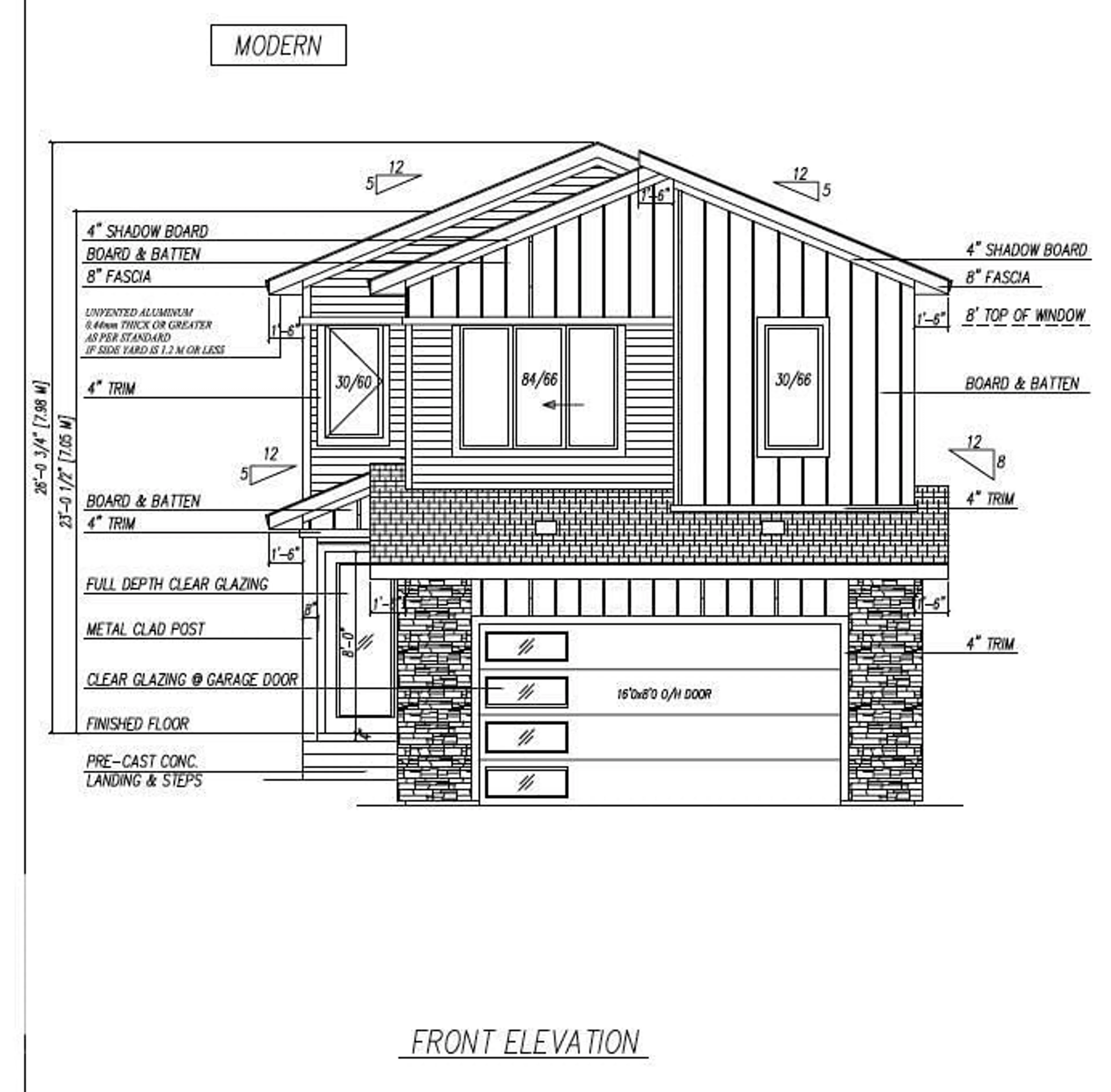 Floor plan for 207 CRYSTAL CREEK DRIVE, Leduc Alberta T9E0X6
