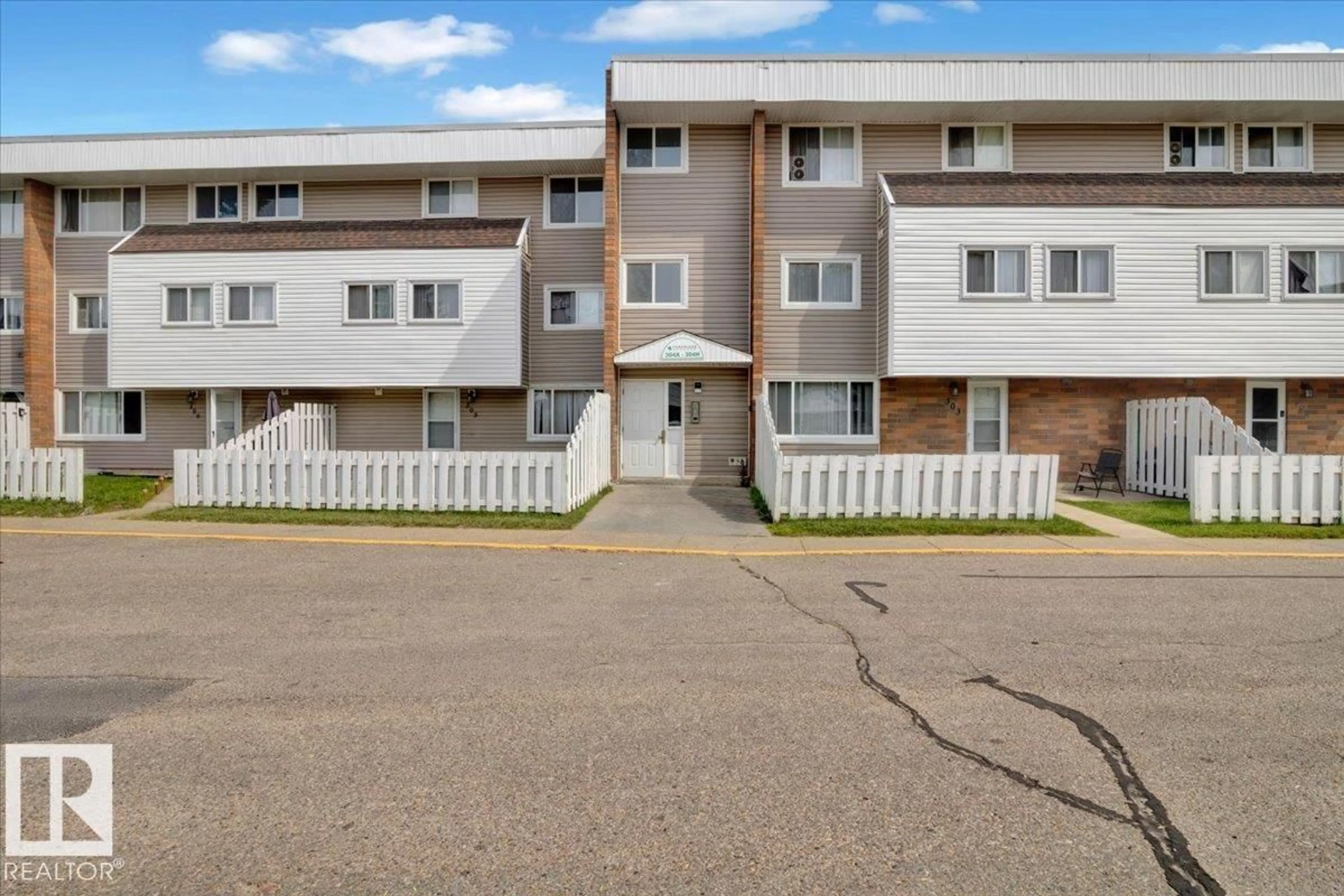 Unknown for 304E - 2908 116A AVE, Edmonton Alberta T5W4R7