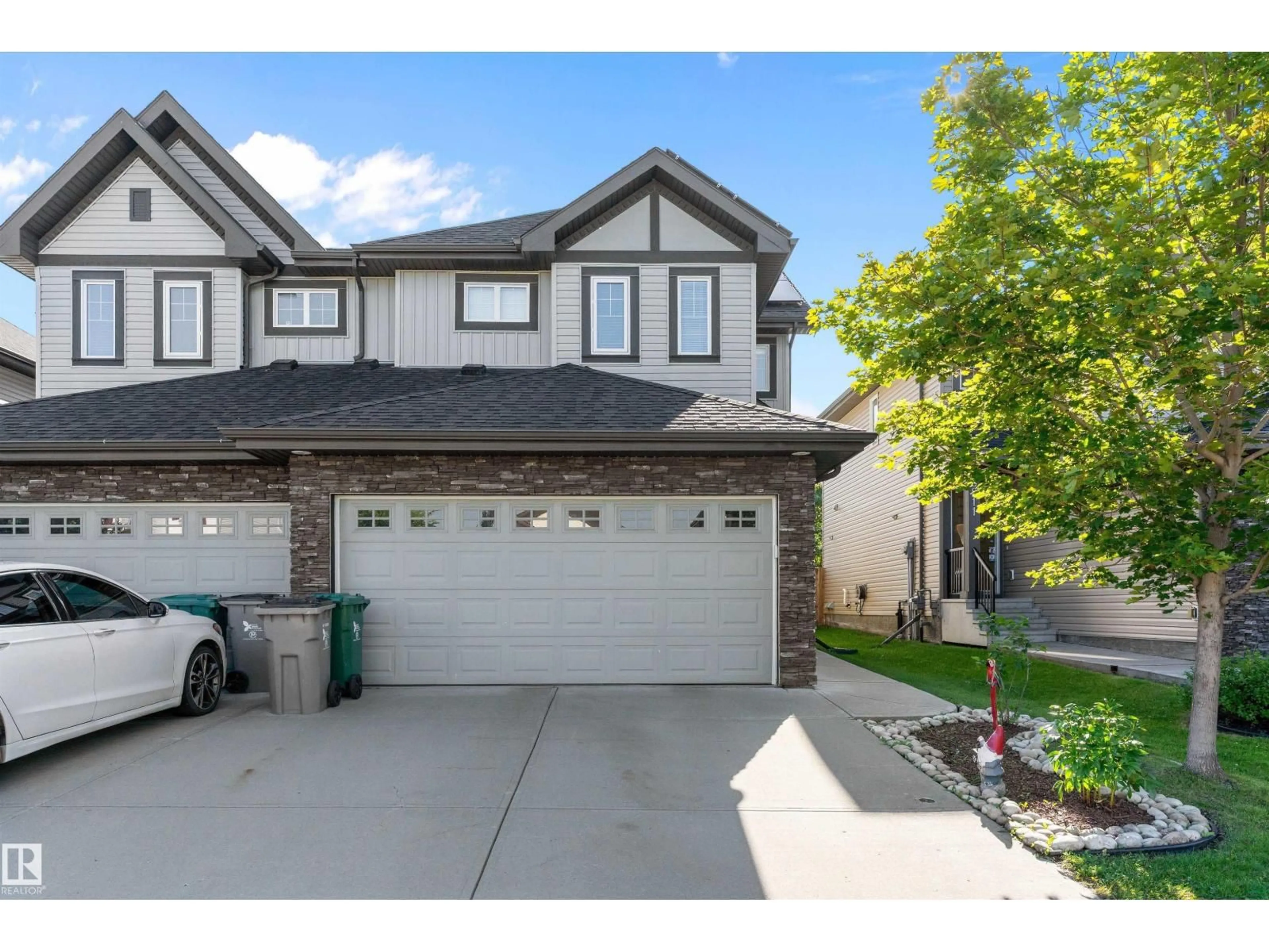 Unknown for 5813 64 ST, Beaumont Alberta T4X1Z1