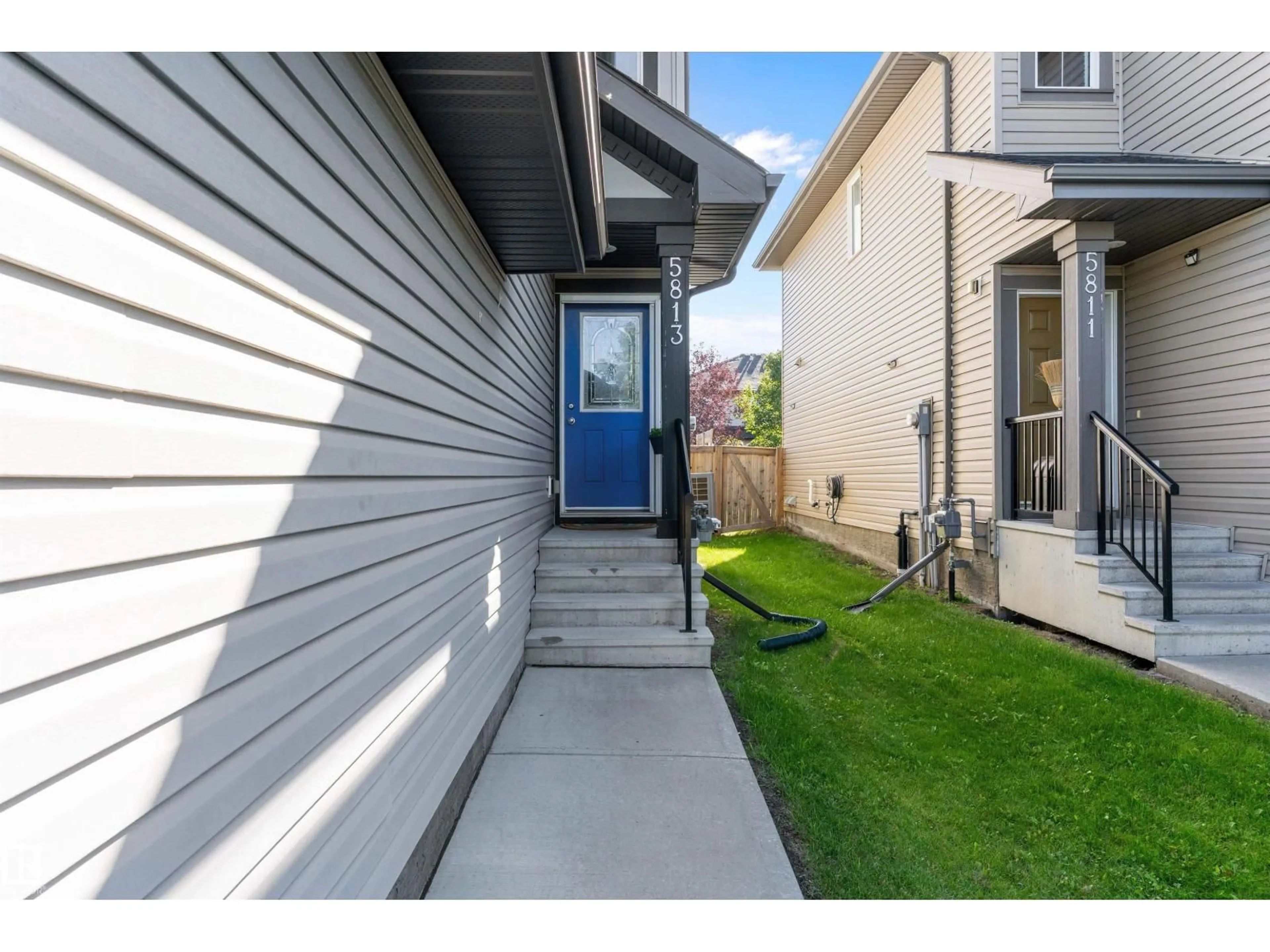 Unknown for 5813 64 ST, Beaumont Alberta T4X1Z1