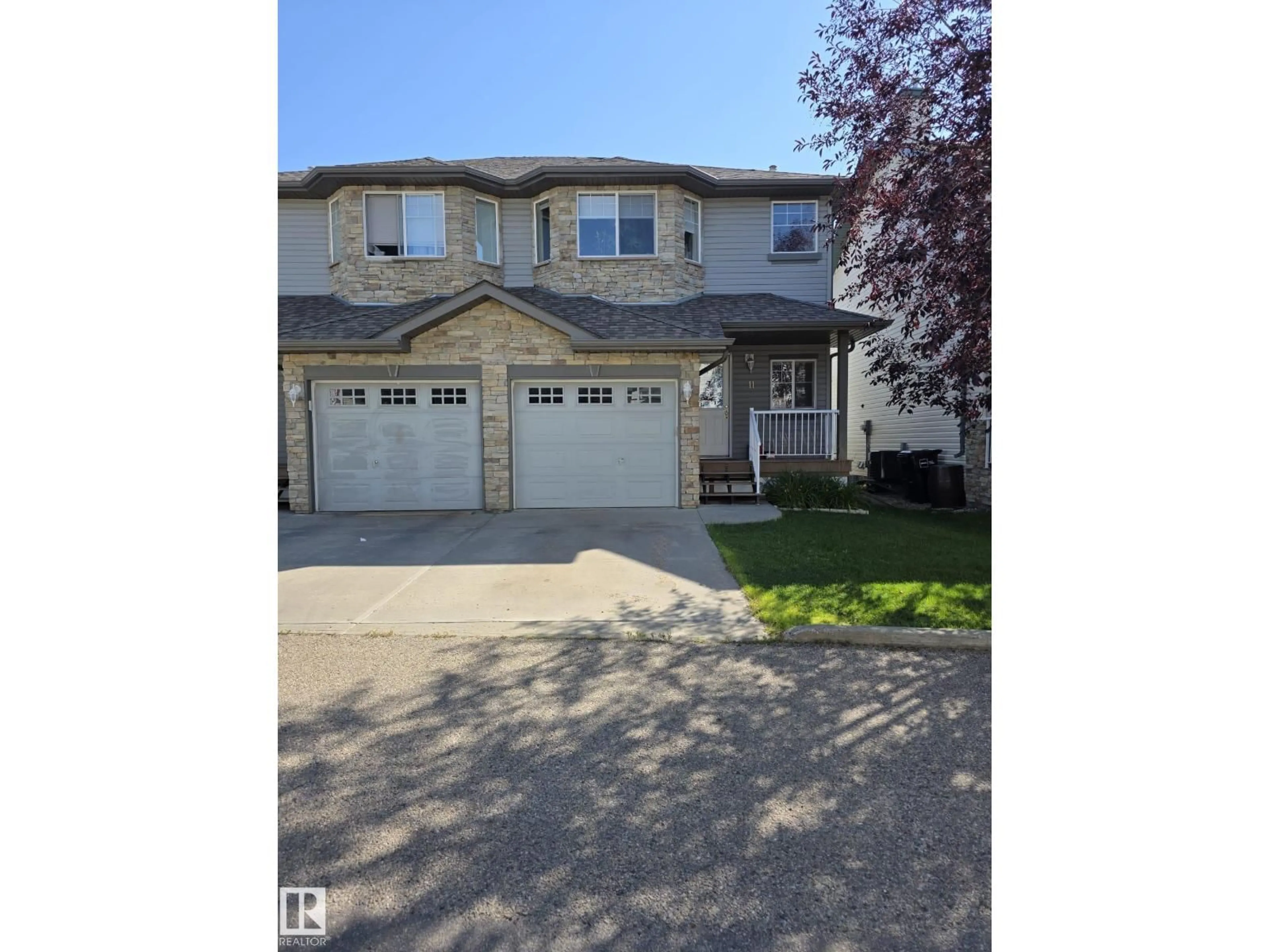 Unknown for 6304 - 11 SANDIN WY, Edmonton Alberta T6R0J8