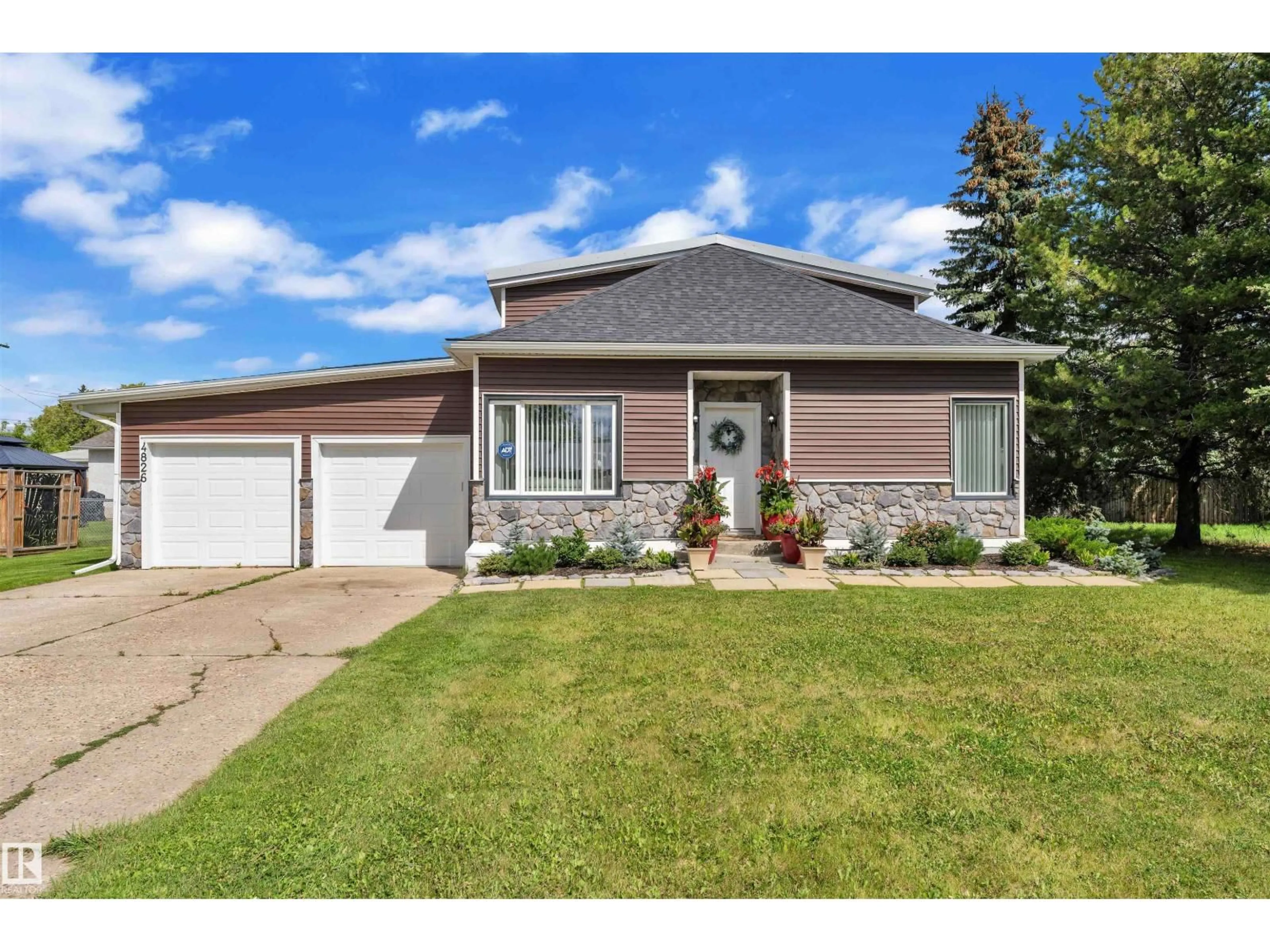Unknown for 4826 52 AV, Tofield Alberta T0B4J0