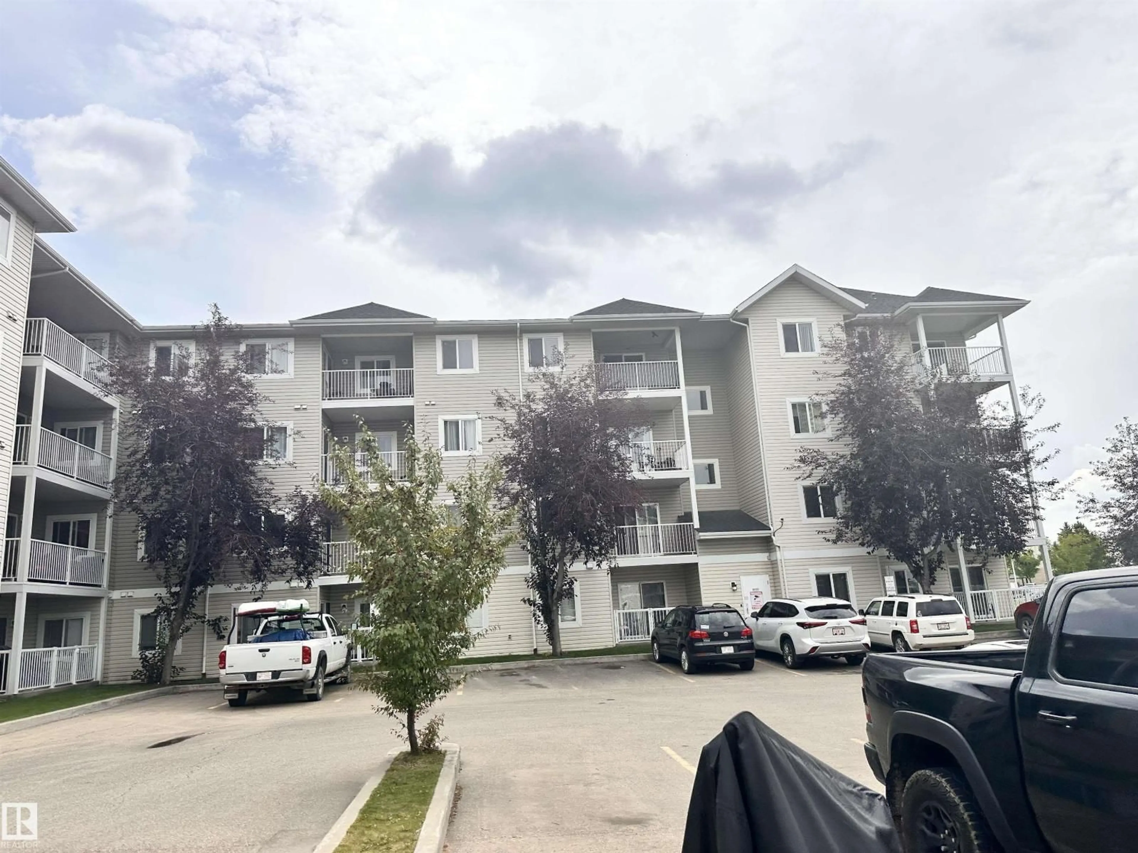 Unknown for 232 - 4309 33 ST, Stony Plain Alberta T7Z0C4