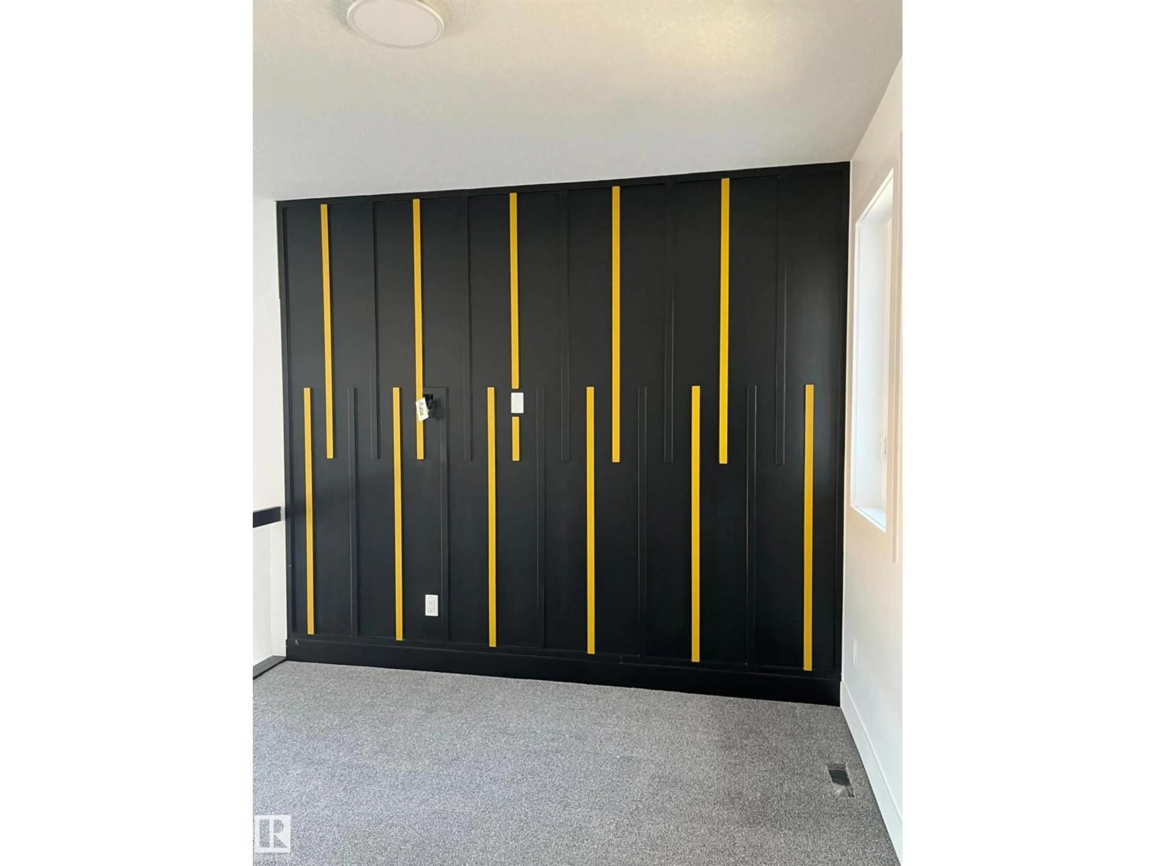 Storage room or clothes room or walk-in closet for 8 STURTZ PL, Leduc Alberta T9E1M6