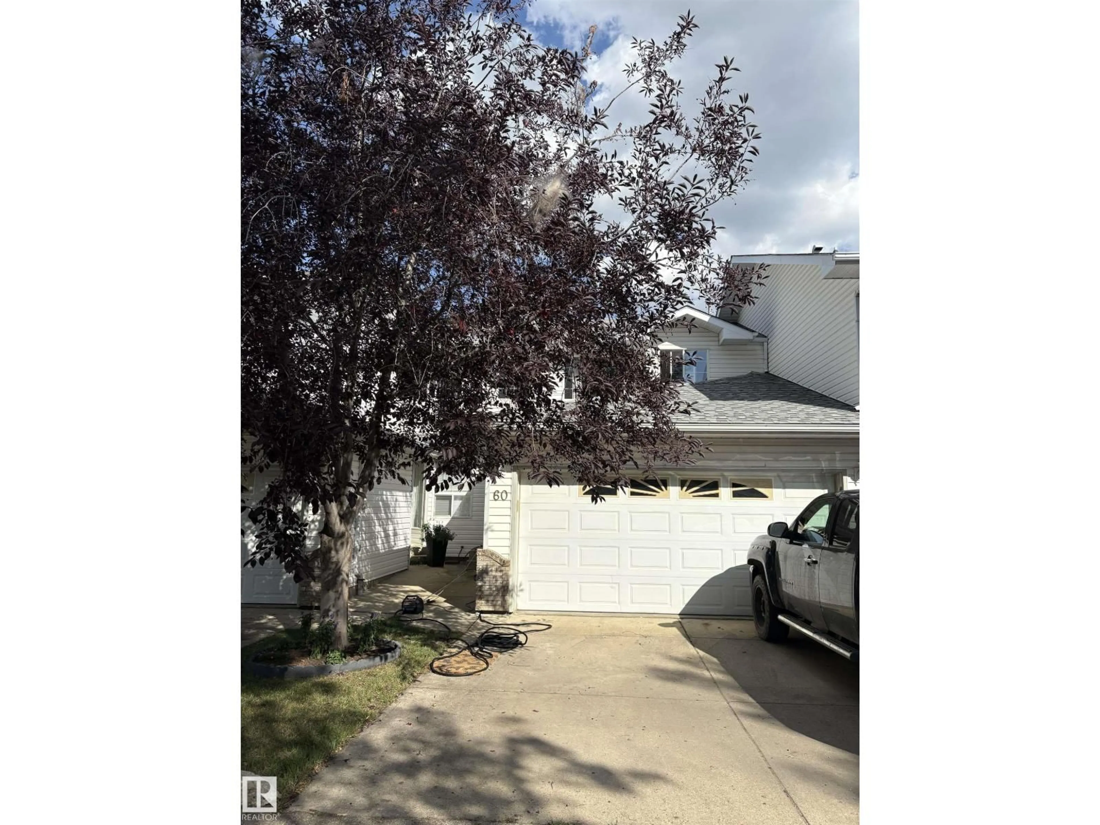 Unknown for 3 - 60 POIRIER AV, St. Albert Alberta T8N6M6