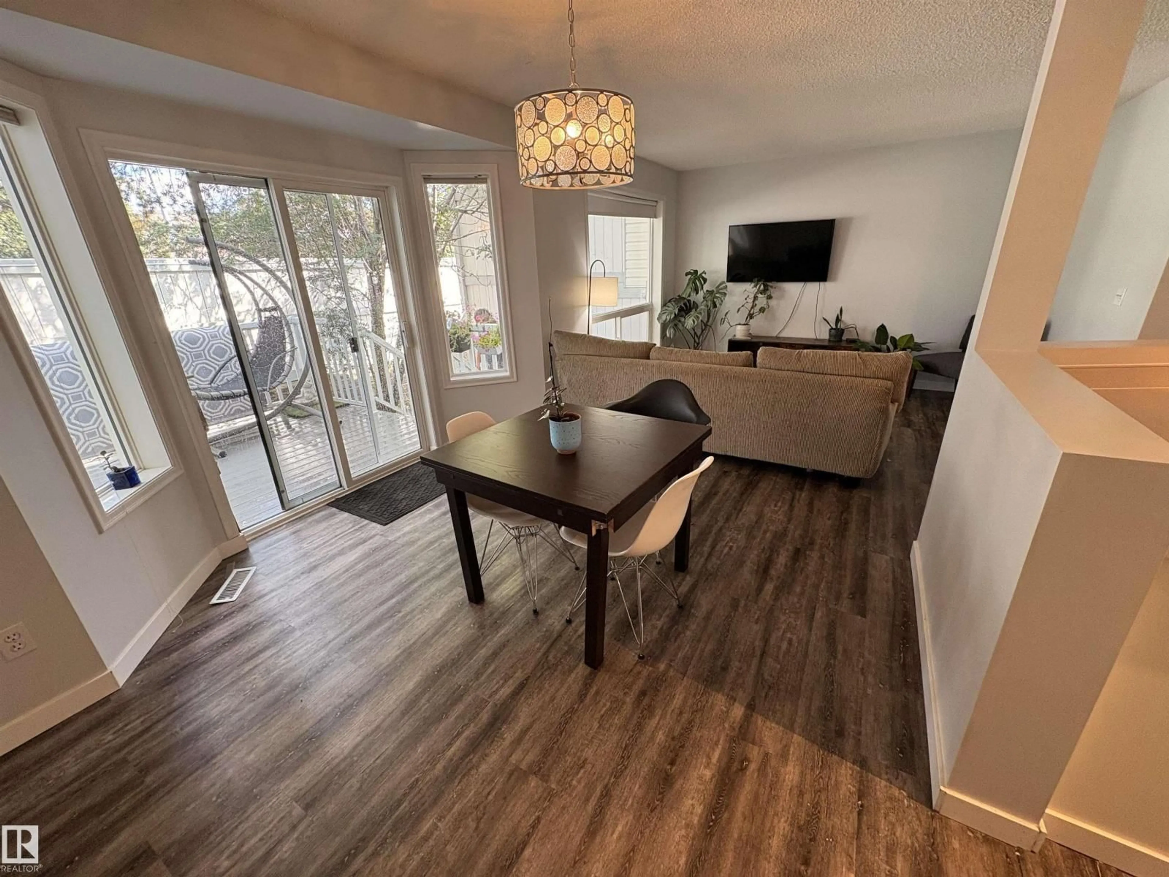 A pic of a room for 3 - 60 POIRIER AV, St. Albert Alberta T8N6M6