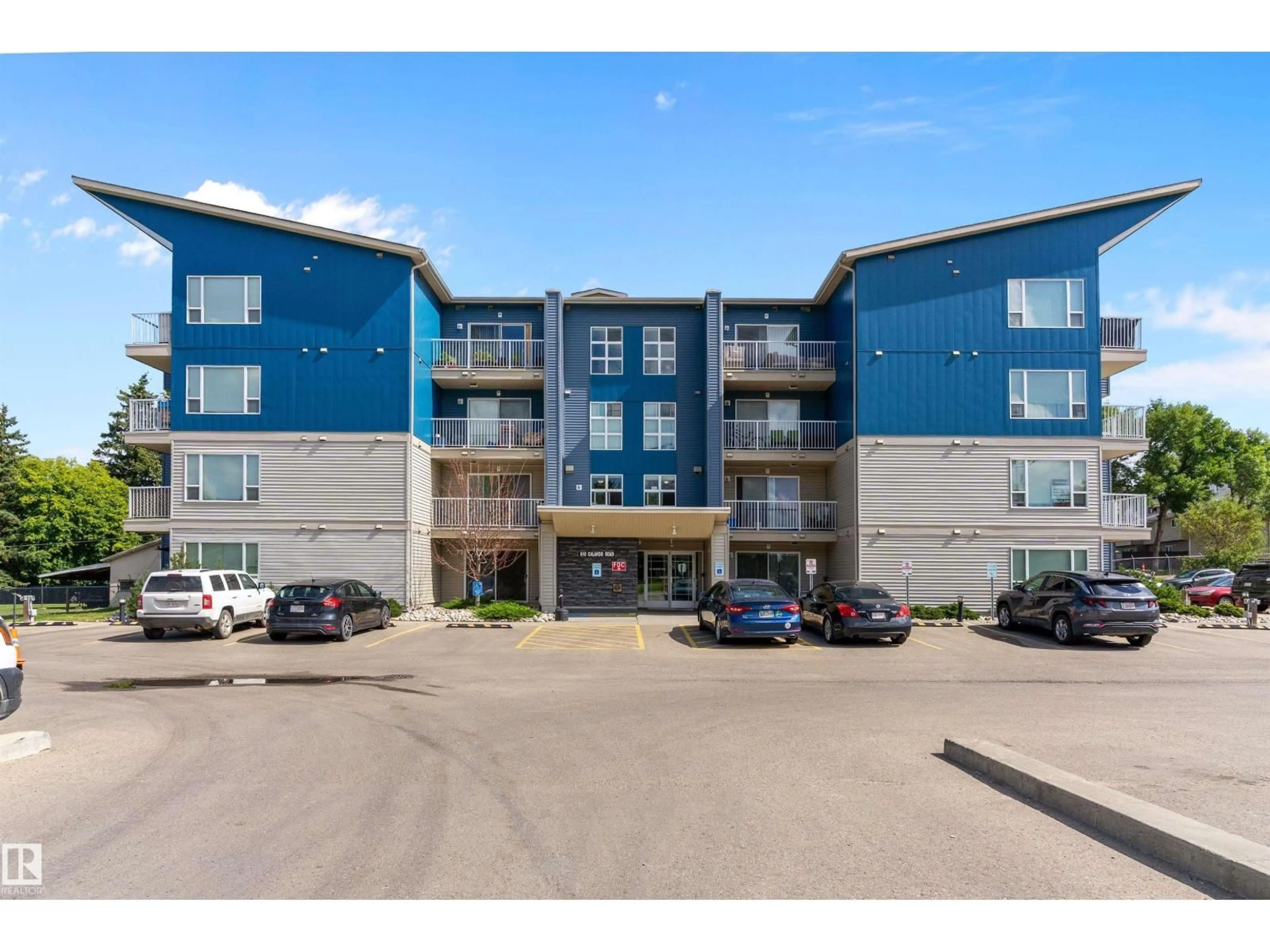 Unknown for #111 - 610 CALAHOO RD, Spruce Grove Alberta T7X1R1