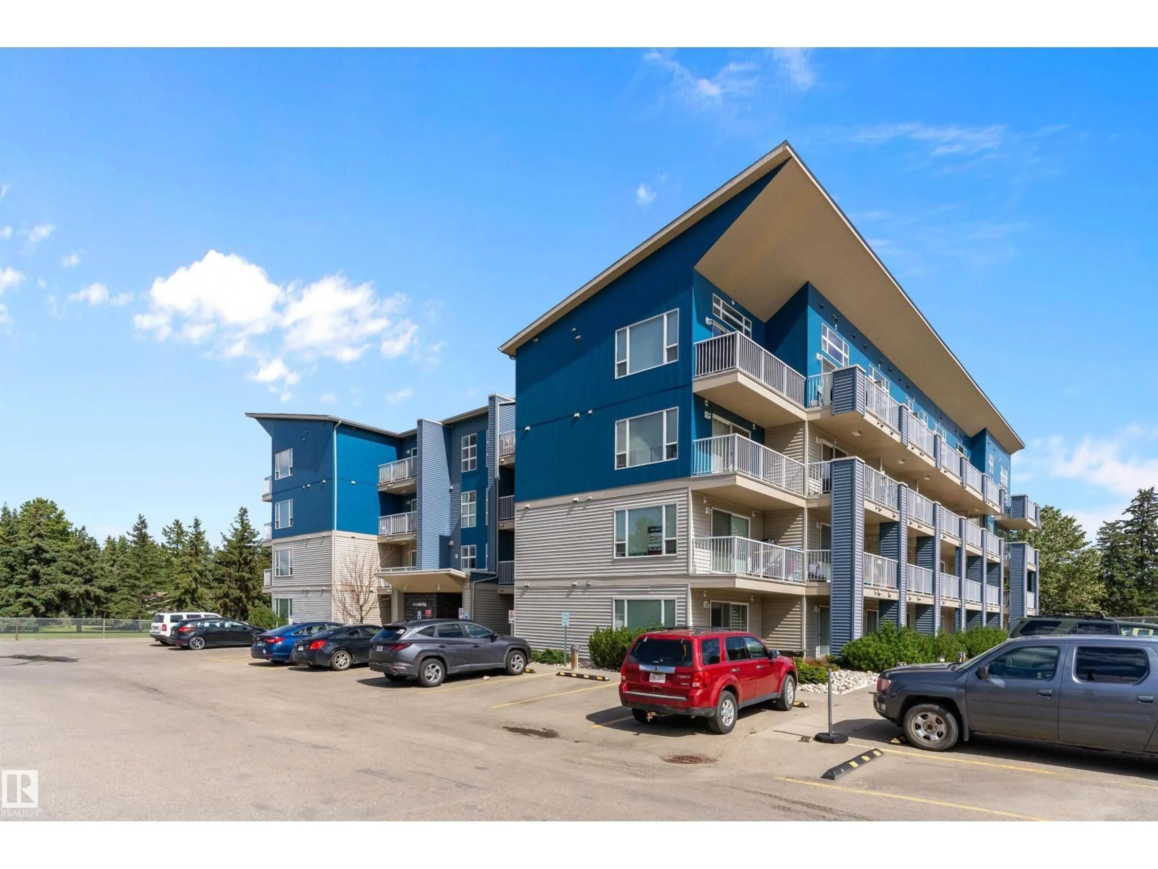 Unknown for #111 - 610 CALAHOO RD, Spruce Grove Alberta T7X1R1
