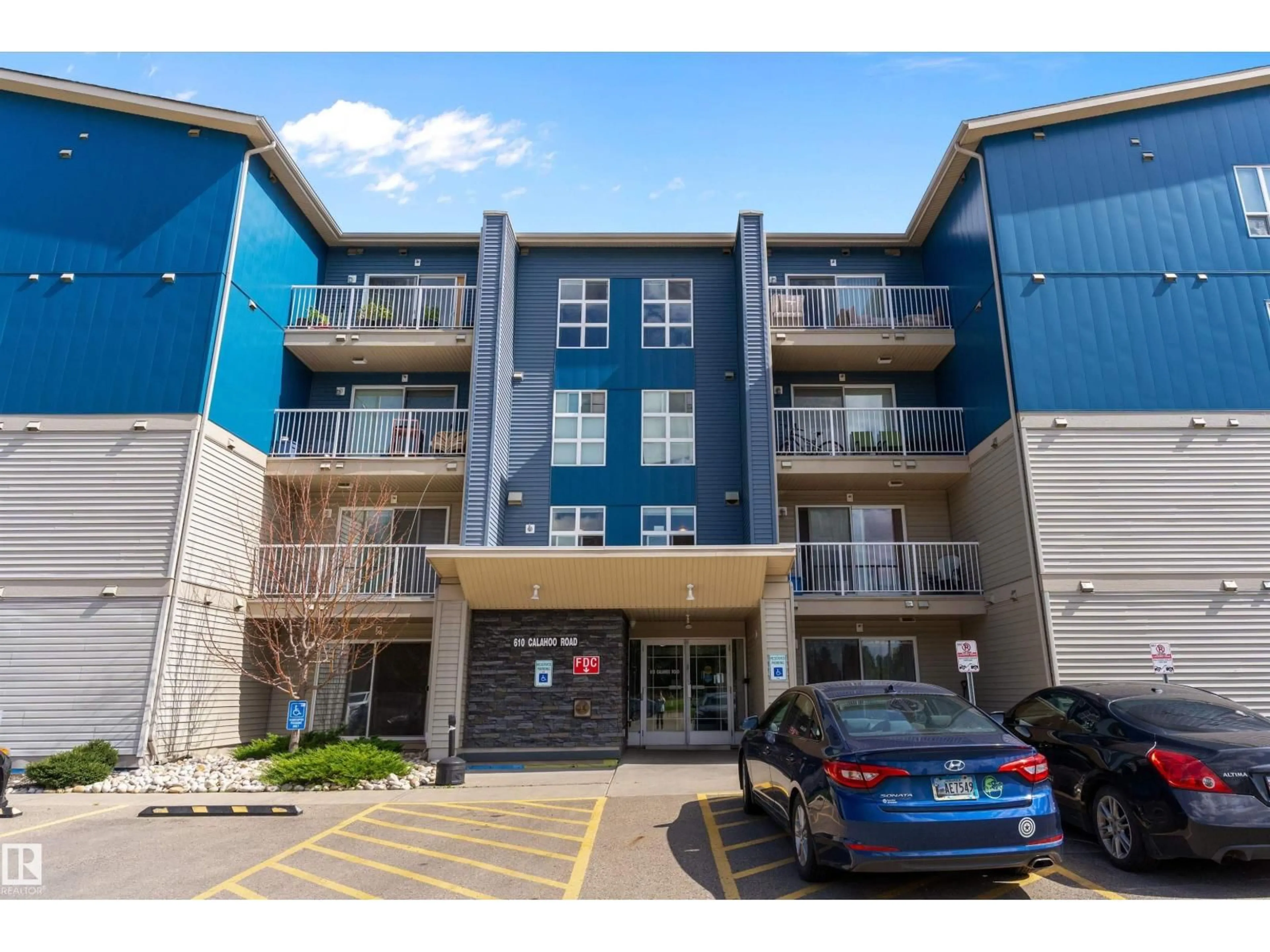 Unknown for #111 - 610 CALAHOO RD, Spruce Grove Alberta T7X1R1