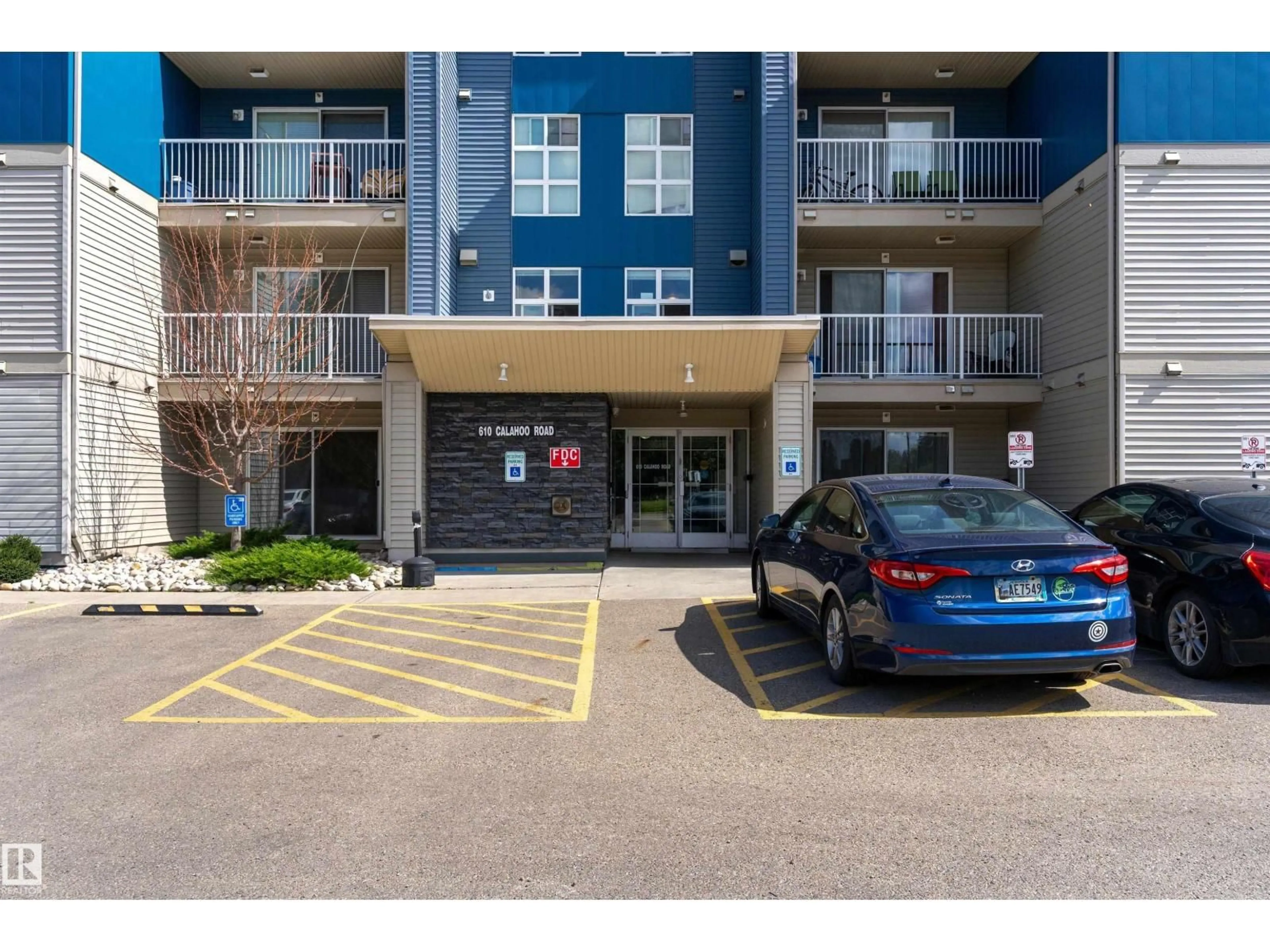 Unknown for #111 - 610 CALAHOO RD, Spruce Grove Alberta T7X1R1