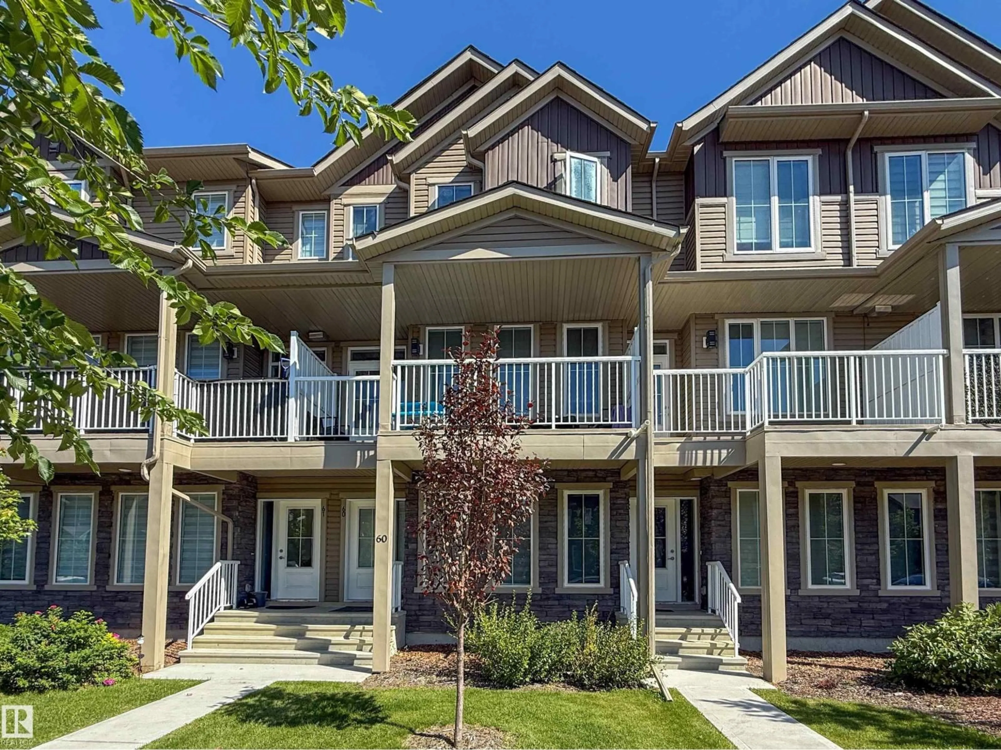 Unknown for 60 1051 GRAYDON HILL BV, Edmonton Alberta T6W3C8