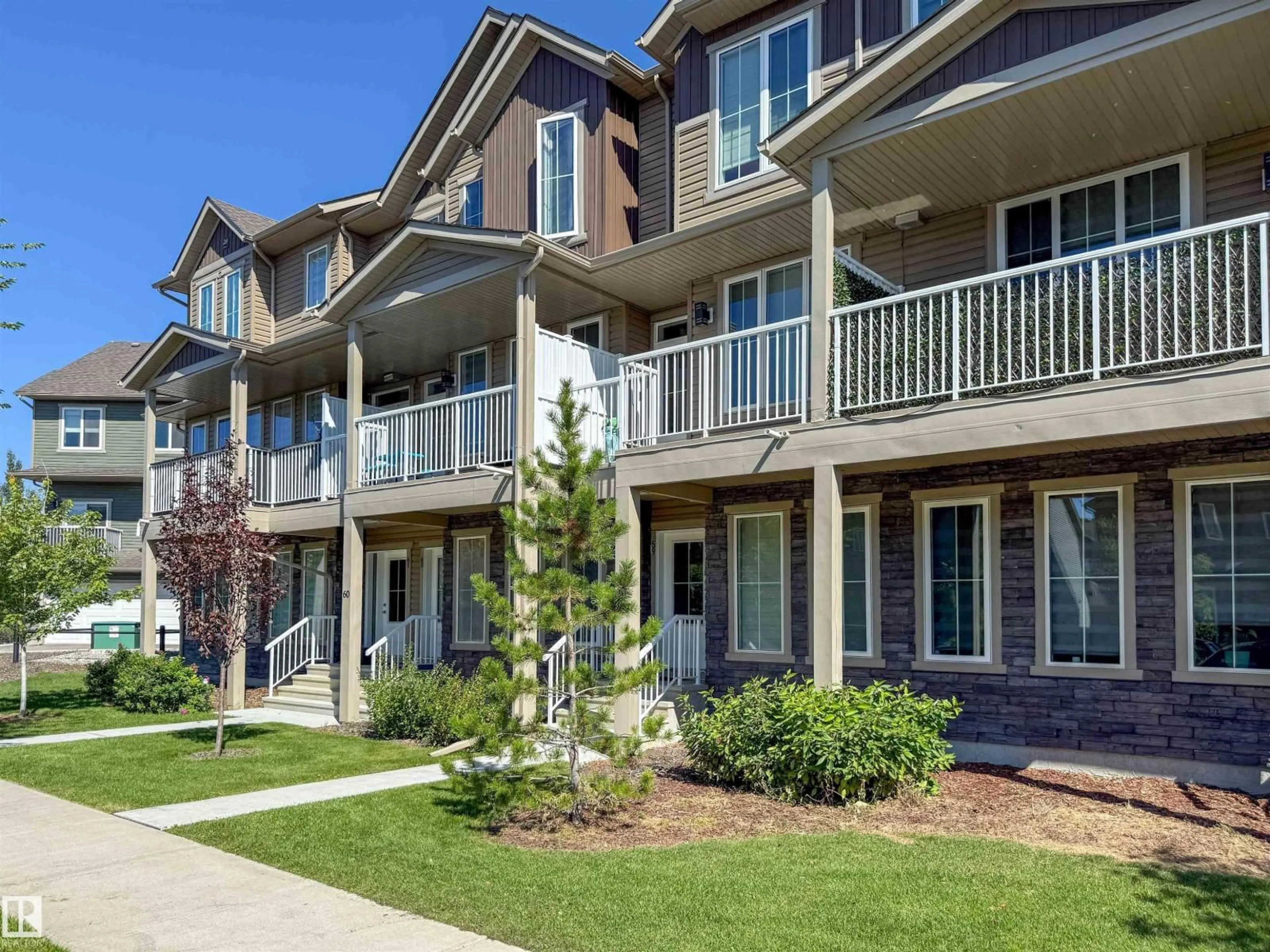 Unknown for 60 1051 GRAYDON HILL BV, Edmonton Alberta T6W3C8