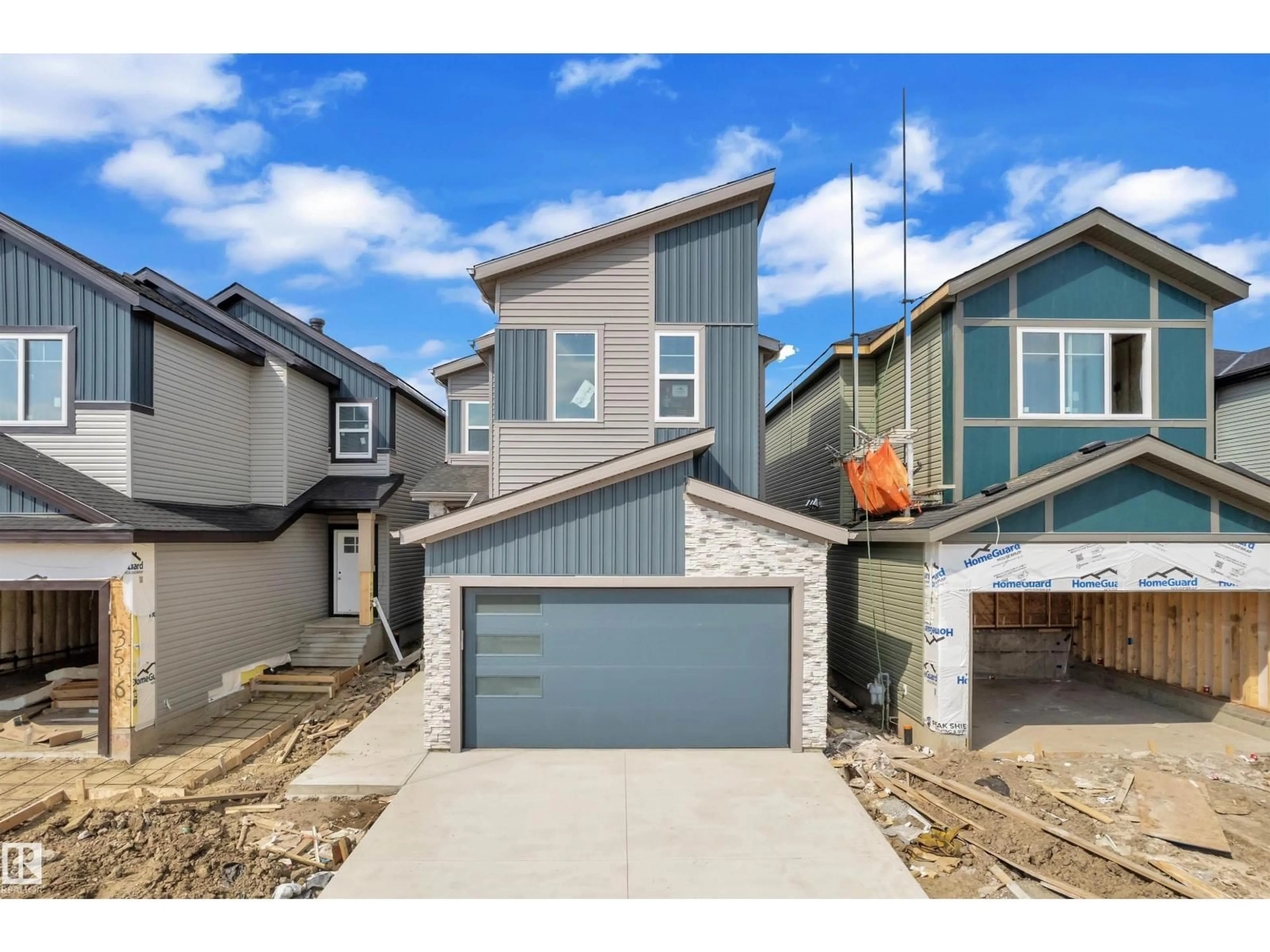 Unknown for 3514 41 AVE, Beaumont Alberta T4X2Y3
