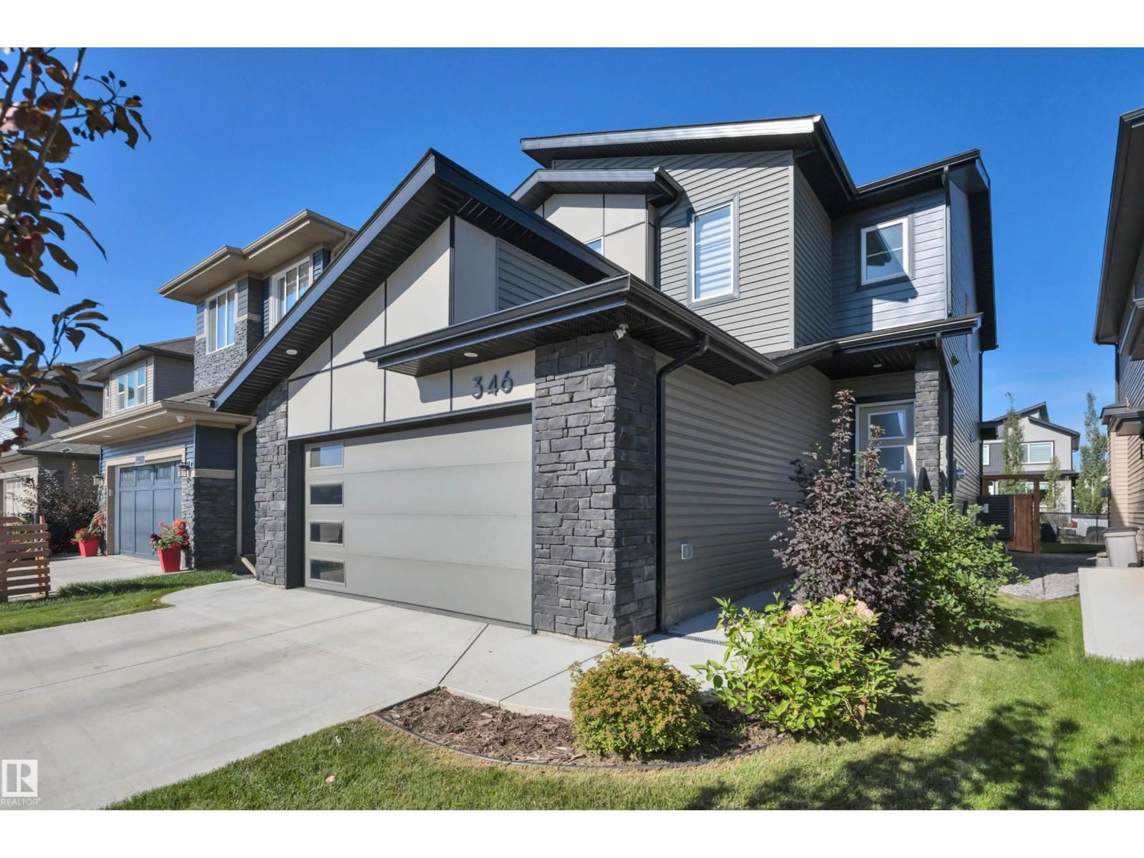 Unknown for 346 BALSAM LI, Leduc Alberta T9E1L5