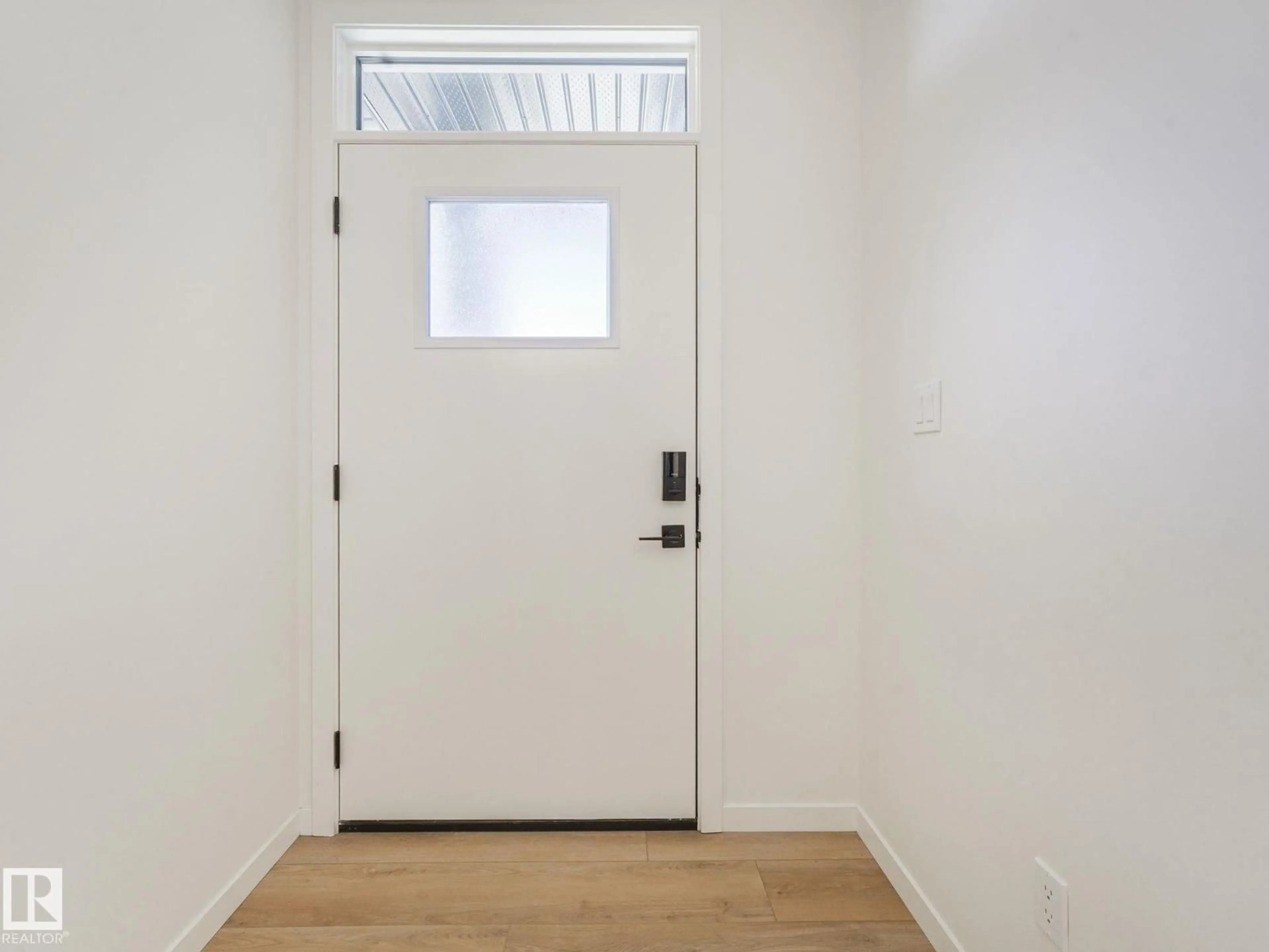 Indoor entryway for 2211 158 ST, Edmonton Alberta T6W5P5